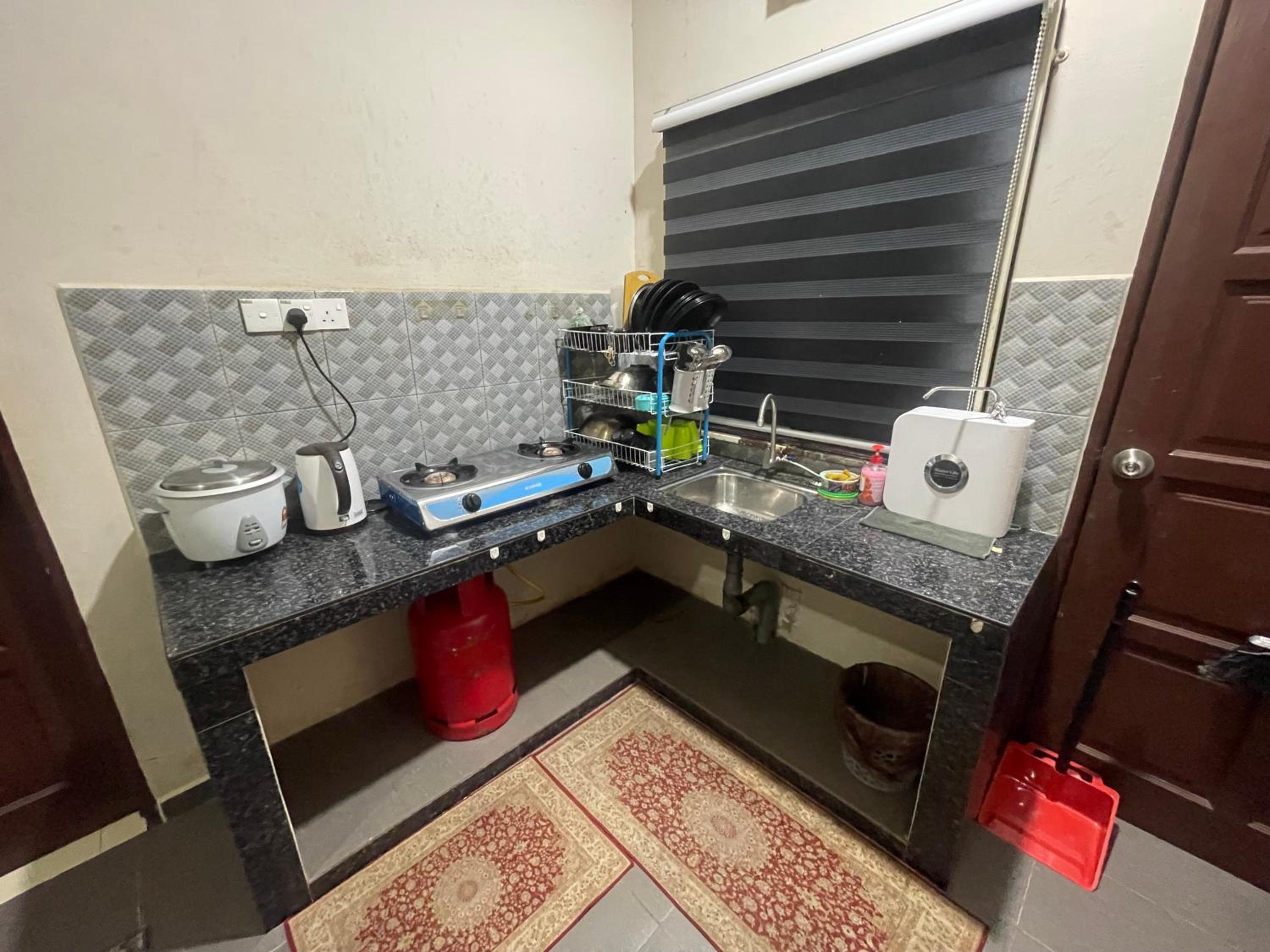 Rania Homestay Beserah Kuantan