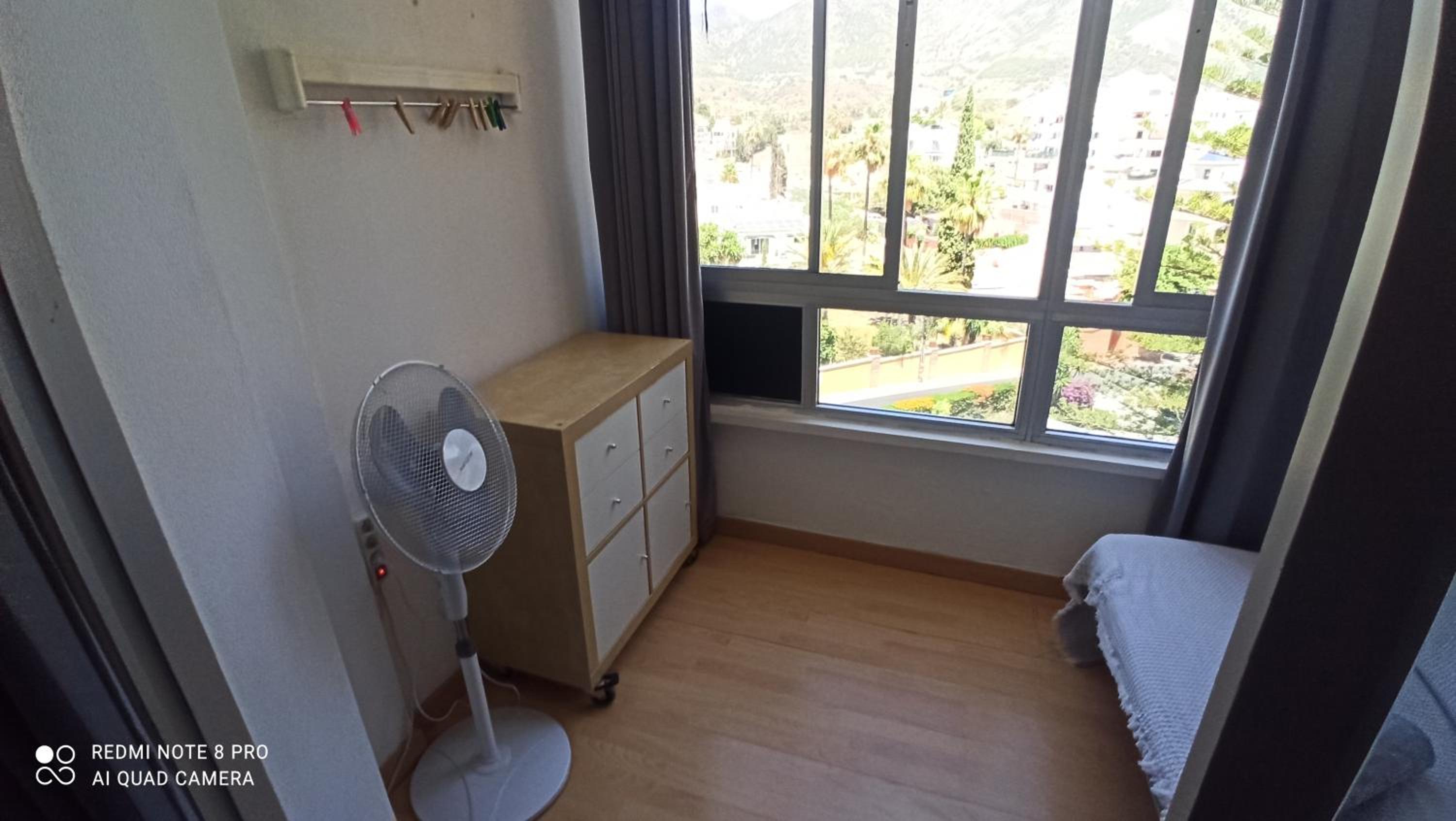 Apartamento MarMontaña parking gratis, wifi