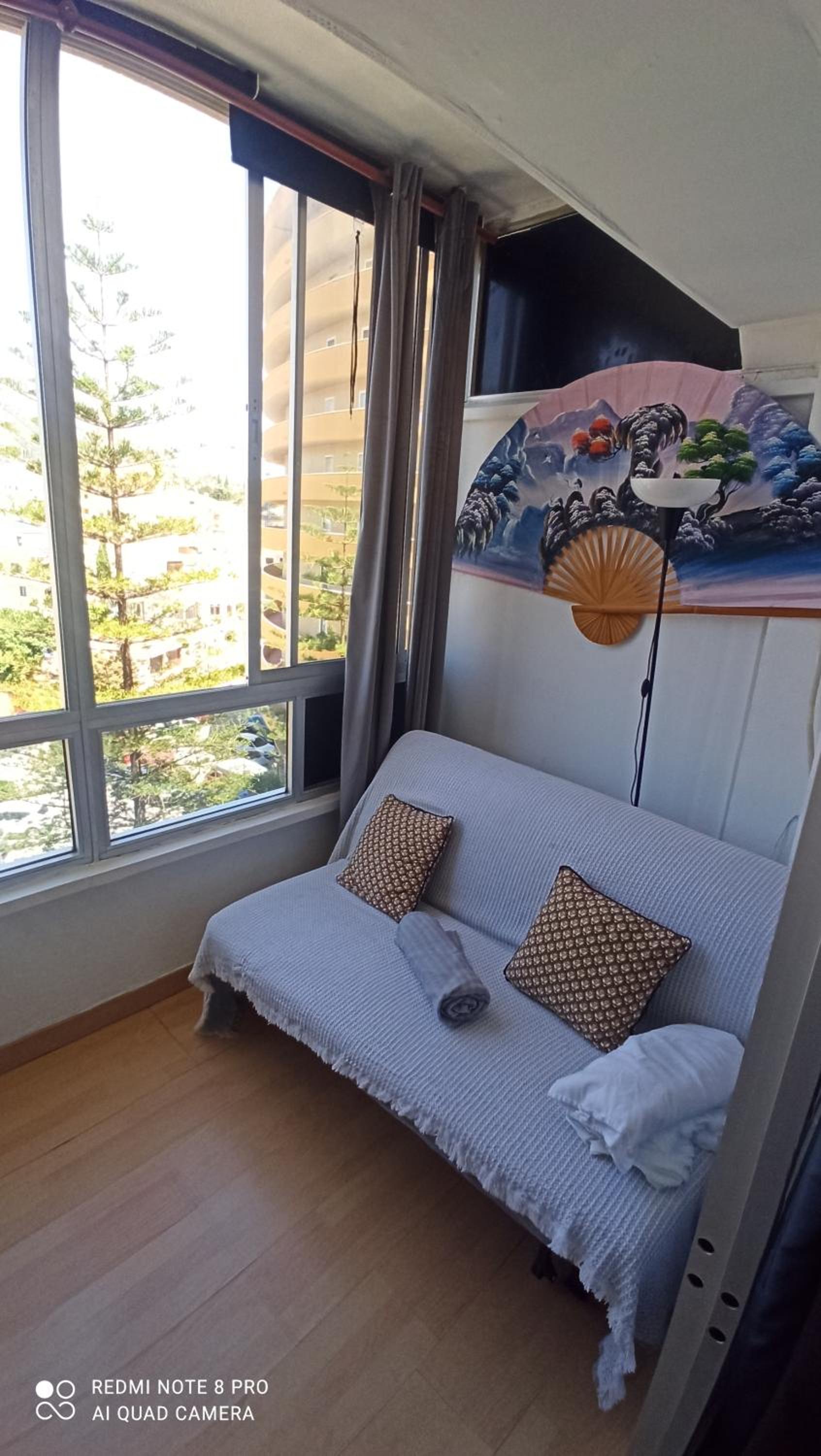 Apartamento MarMontaña parking gratis, wifi