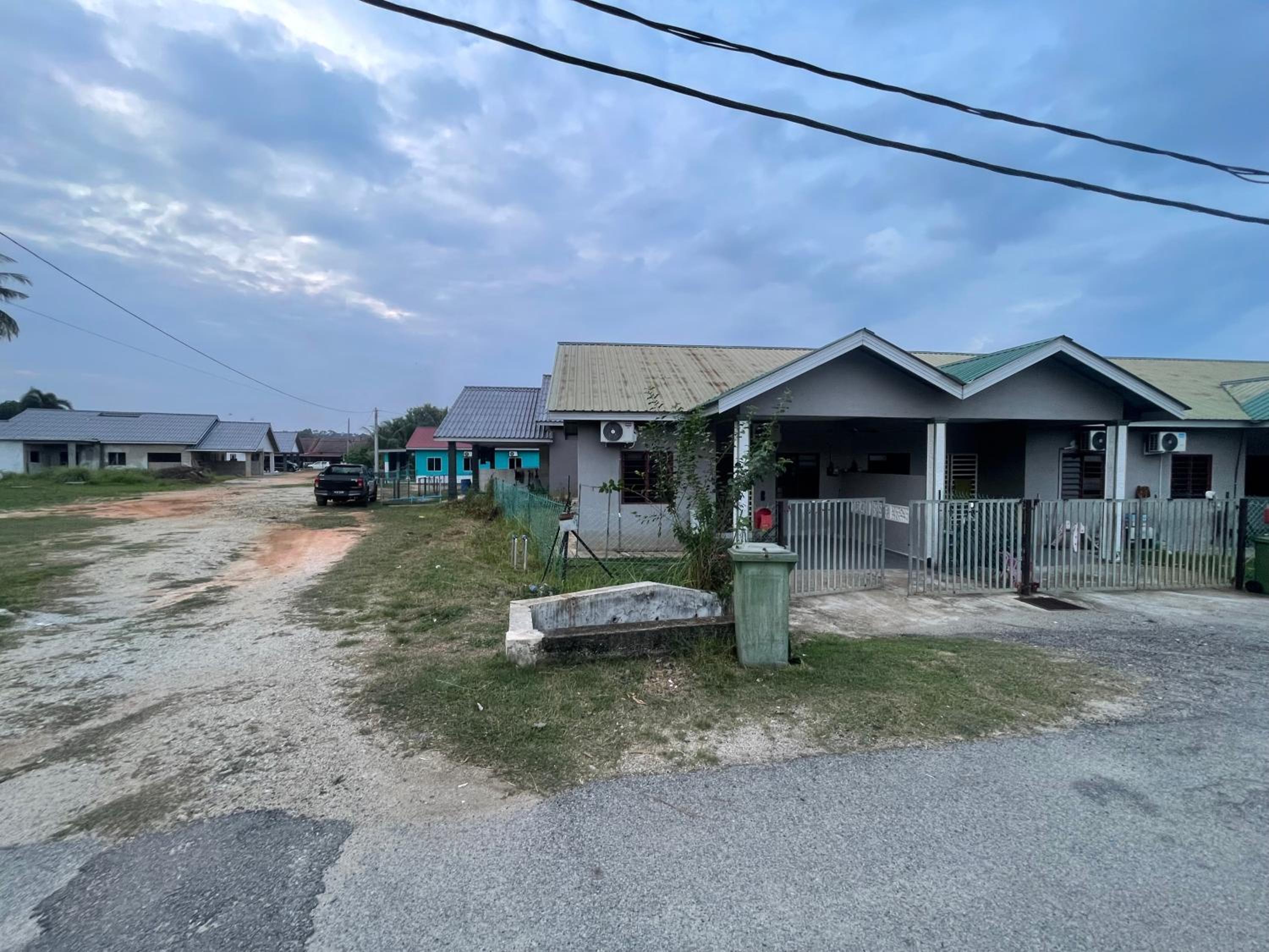 Rania Homestay Beserah Kuantan