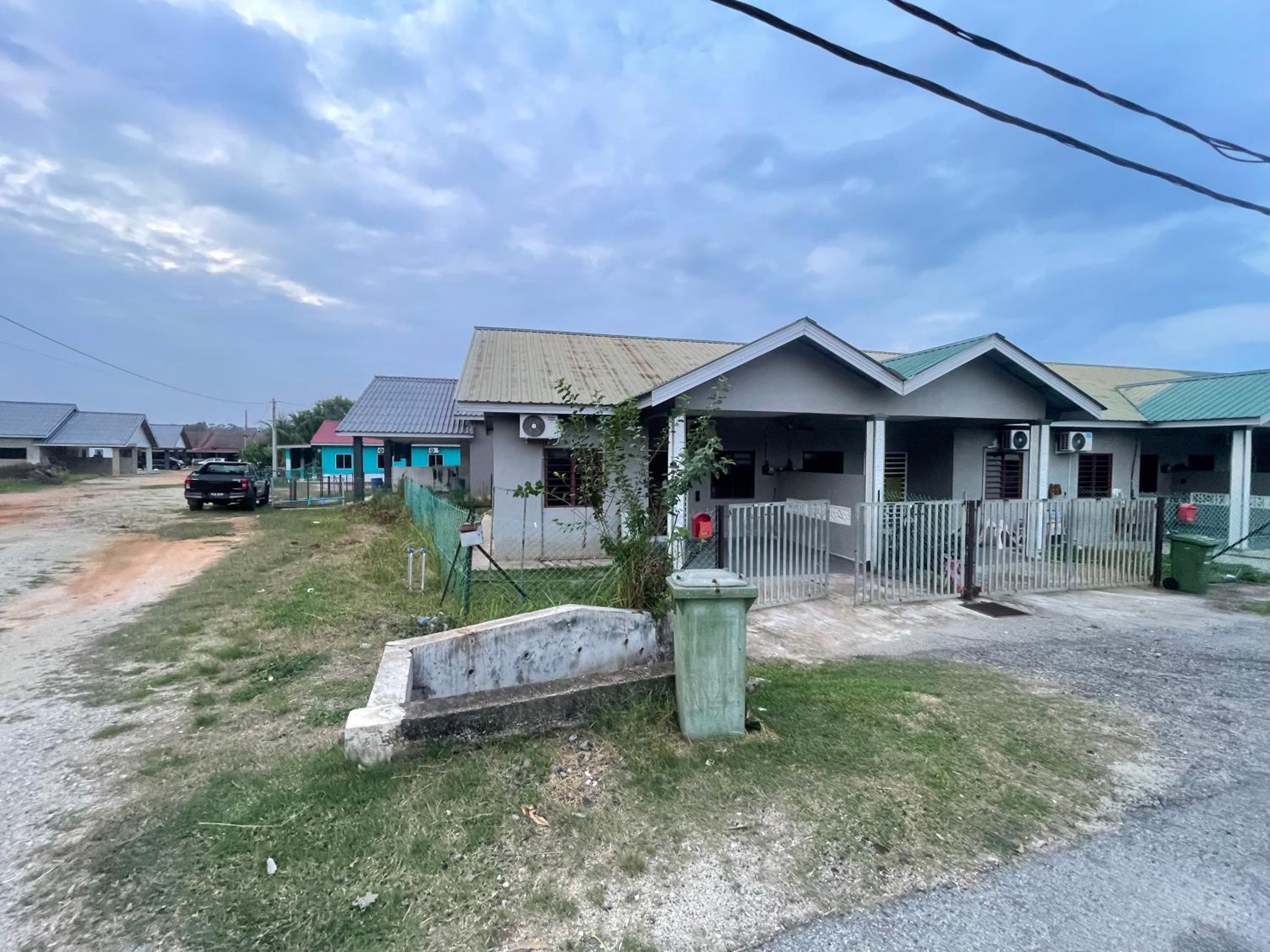 Rania Homestay Beserah Kuantan
