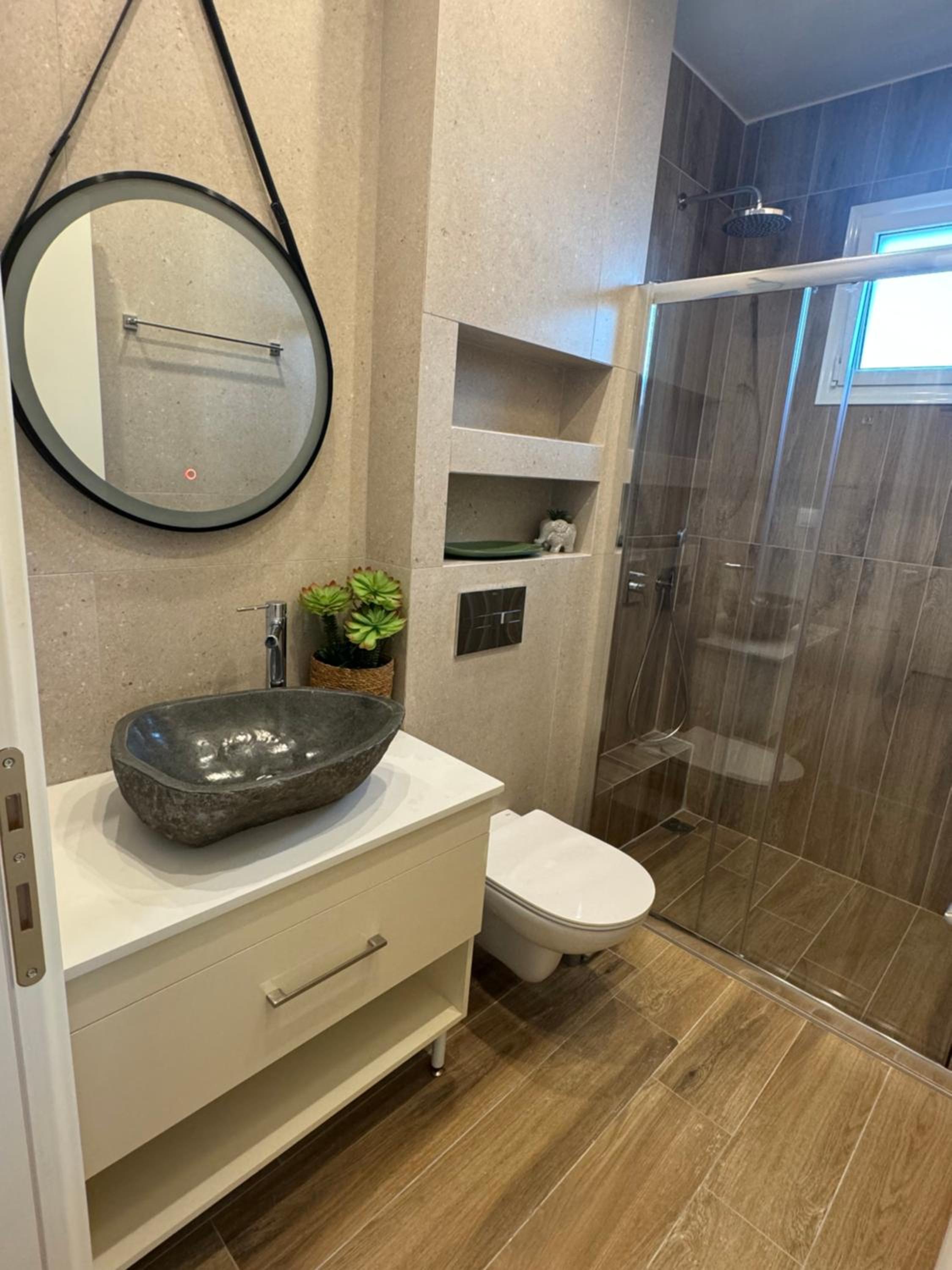 Hellenikon Suites