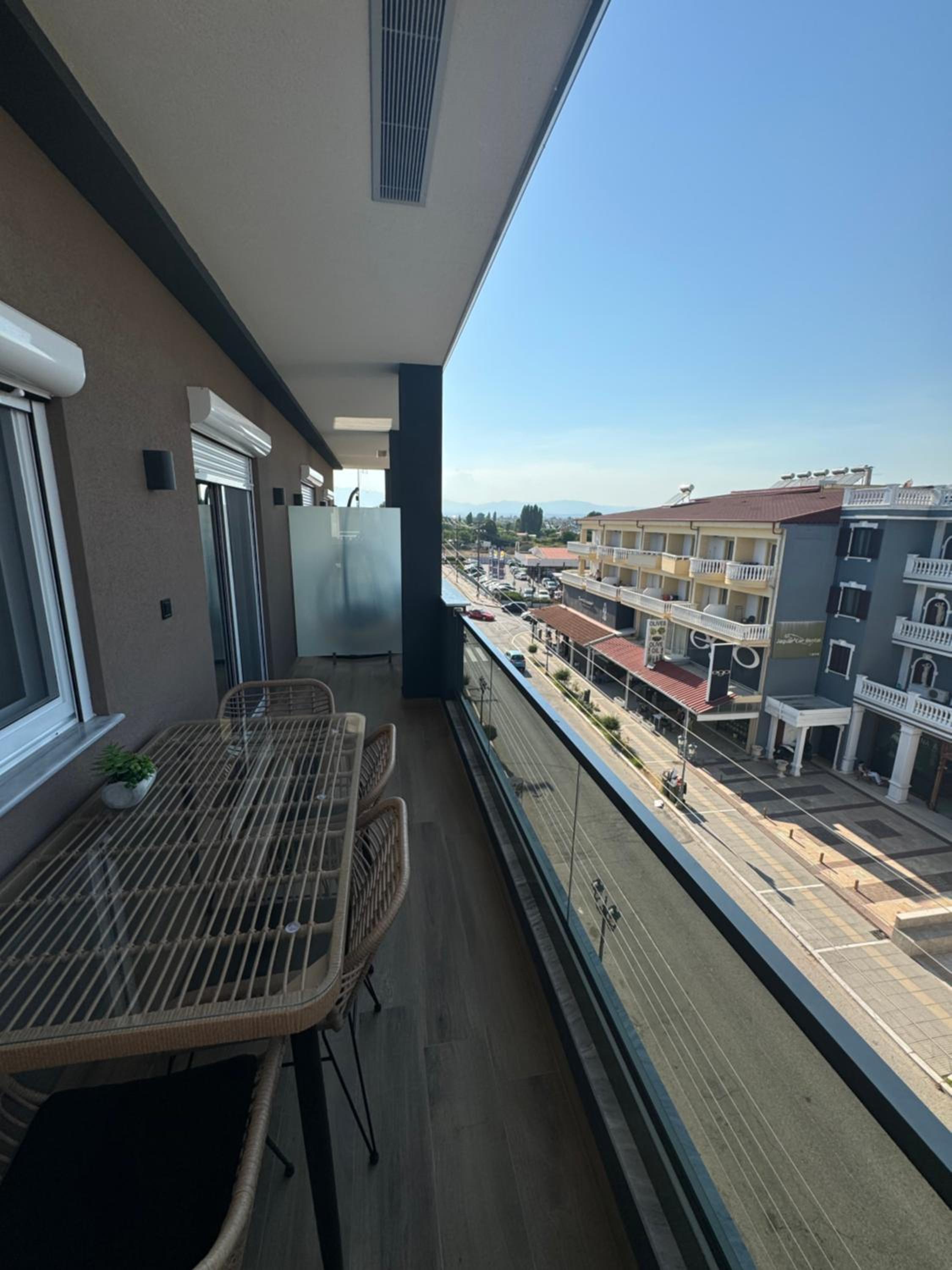 Hellenikon Suites