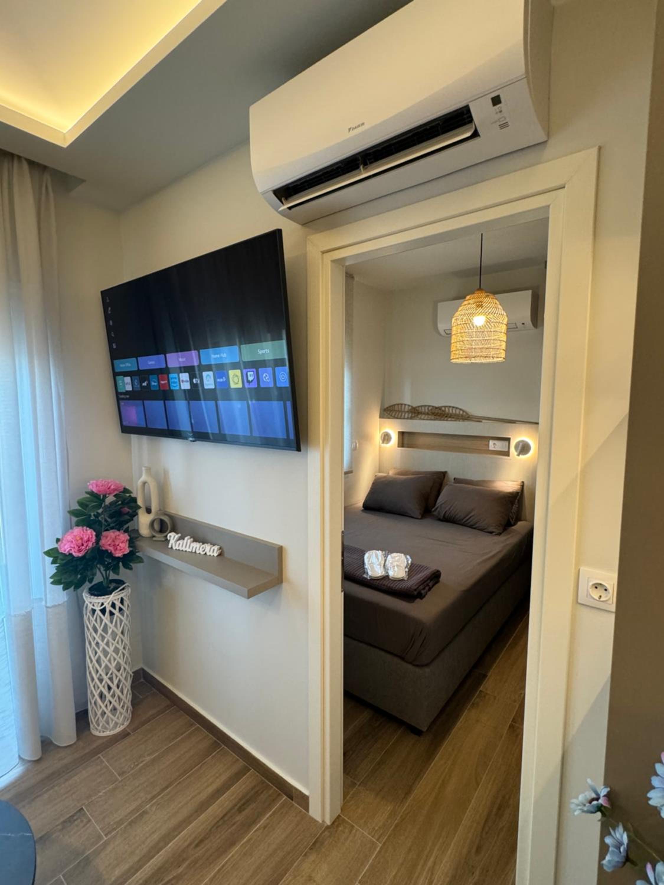 Hellenikon Suites