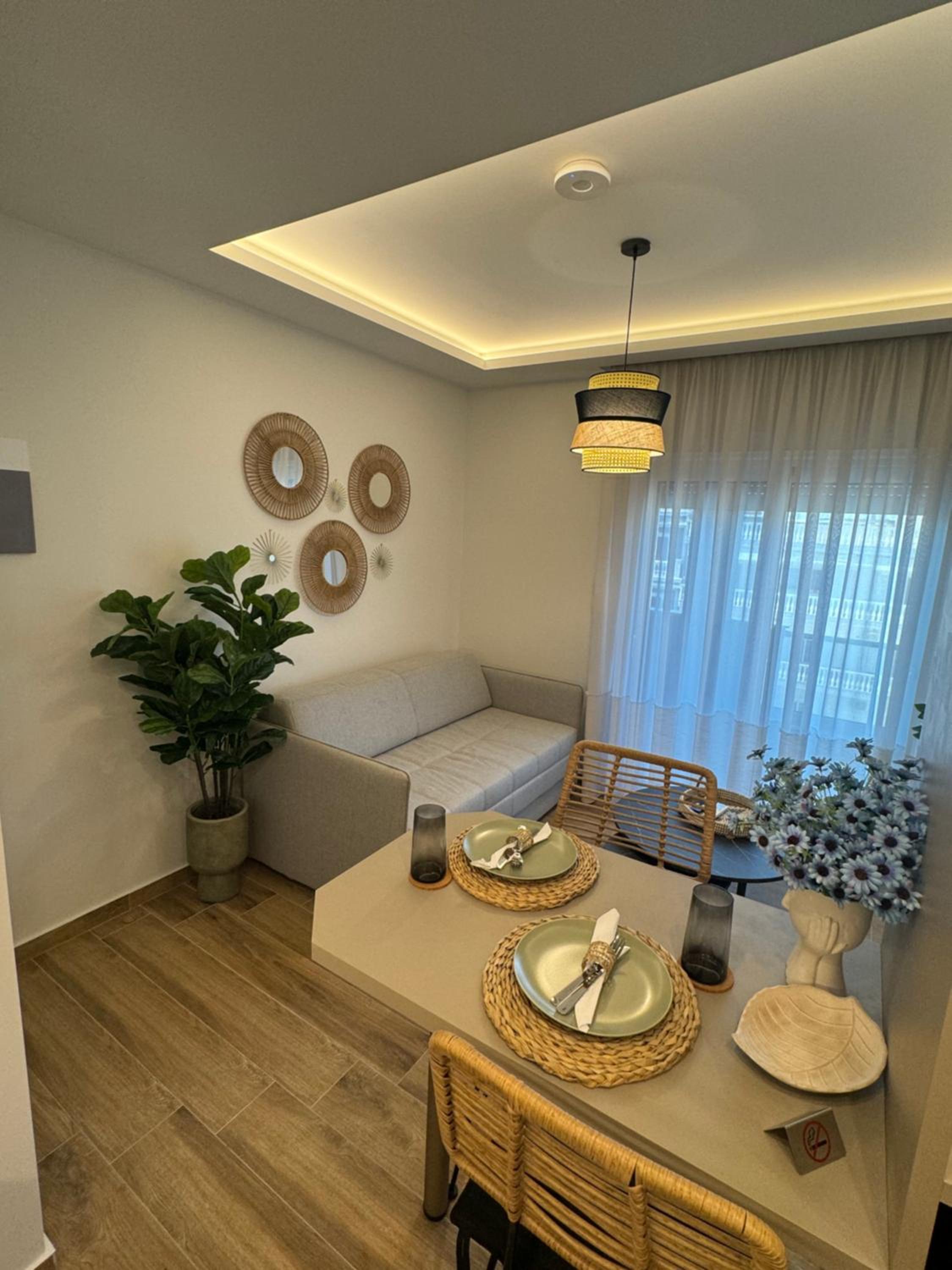 Hellenikon Suites