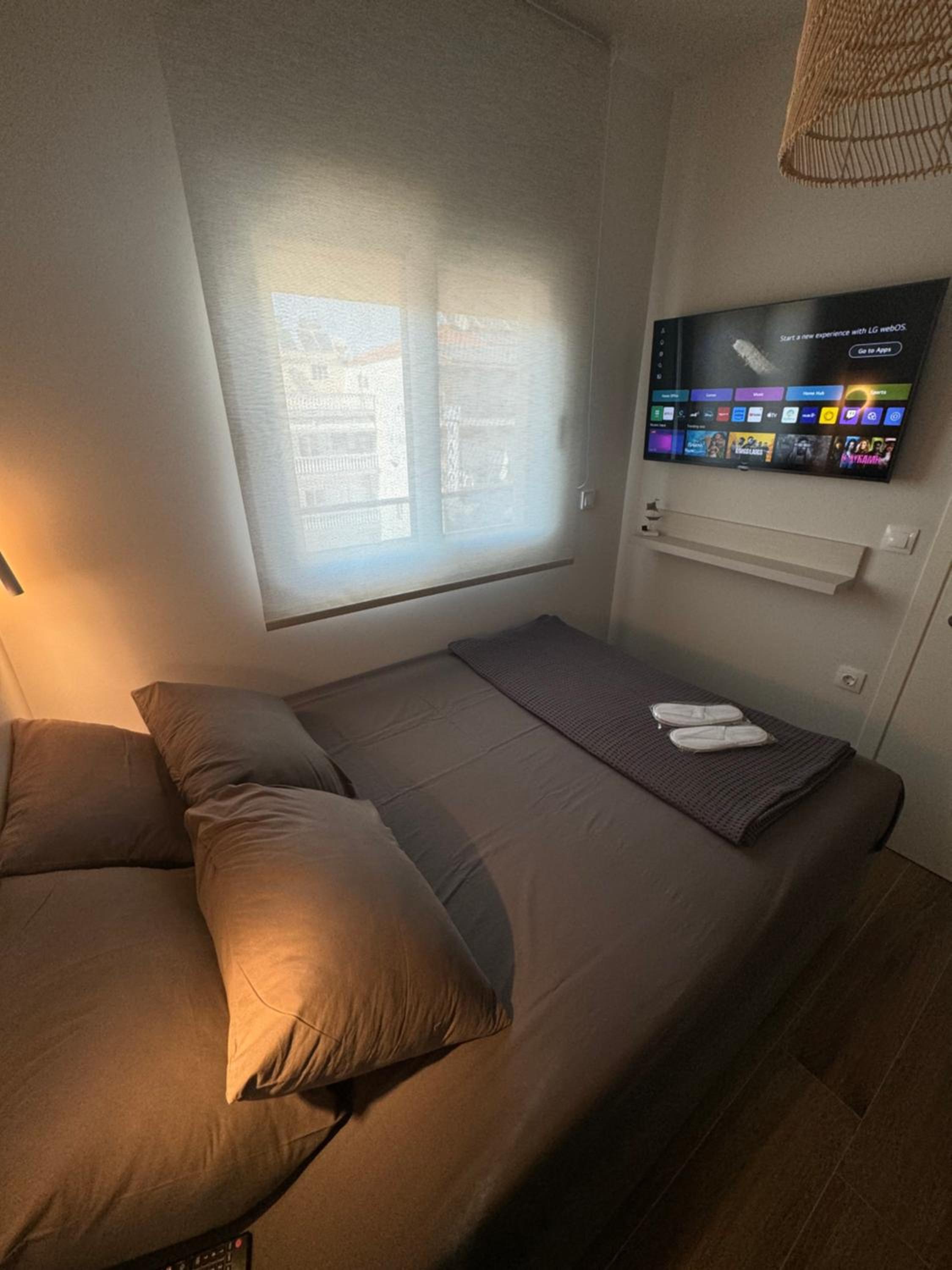 Hellenikon Suites
