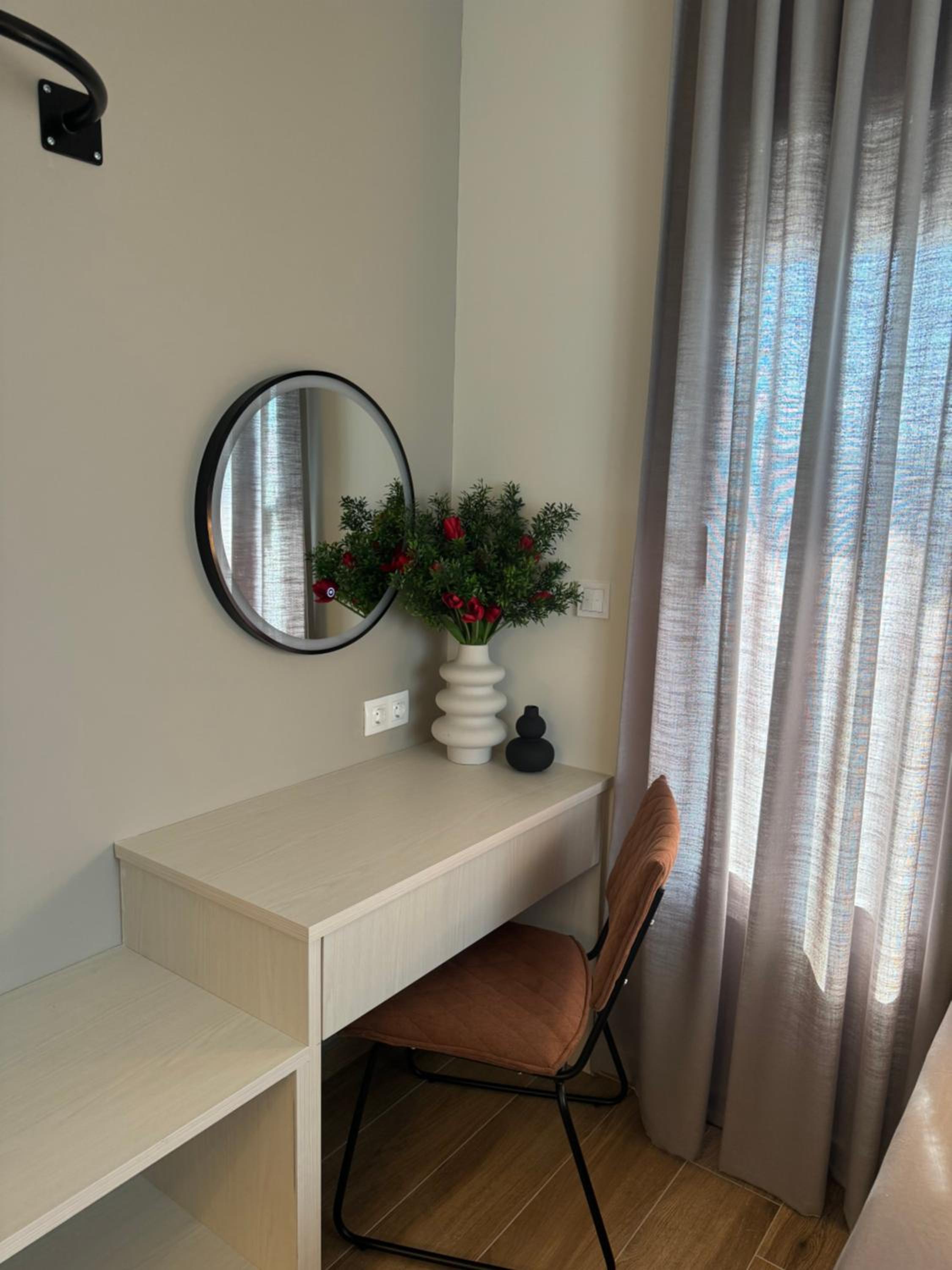 Hellenikon Suites