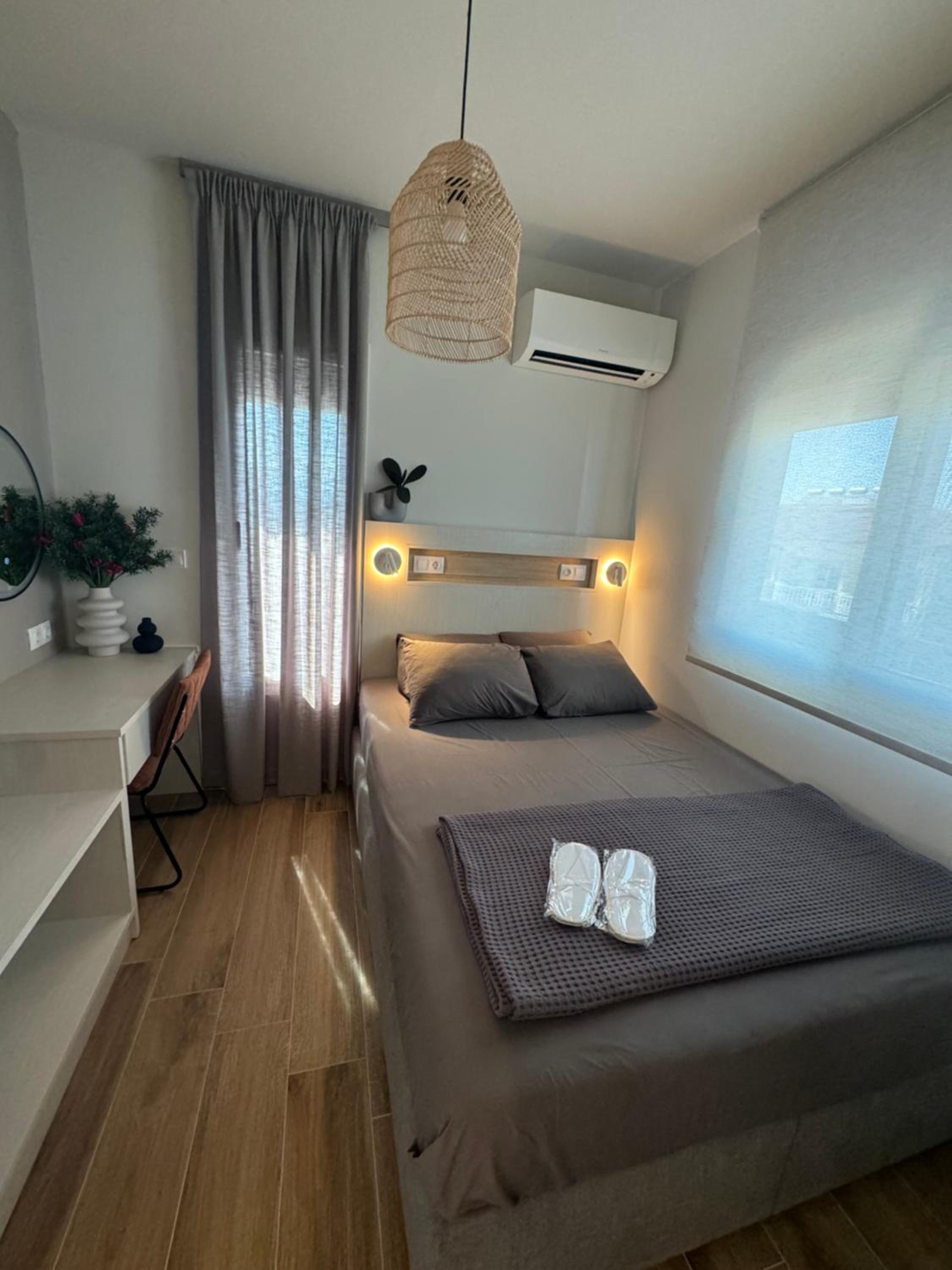 Hellenikon Suites