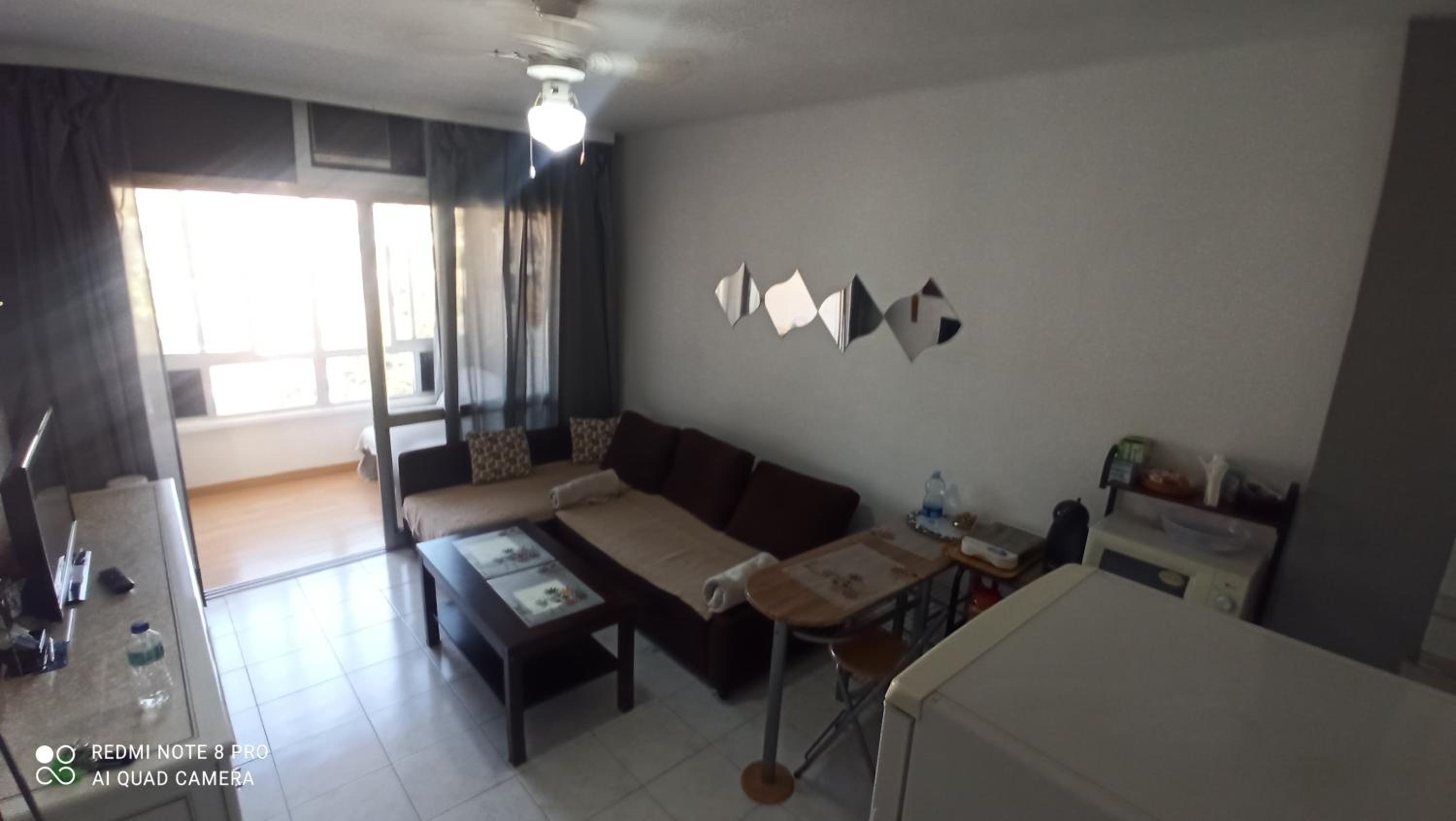 Apartamento MarMontaña parking gratis, wifi