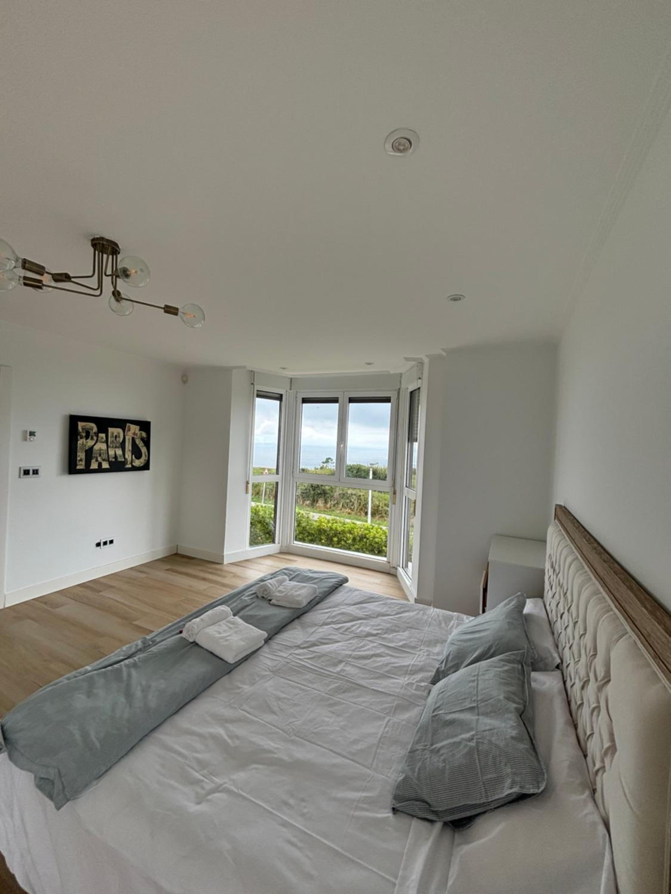 Sunset House Barrika