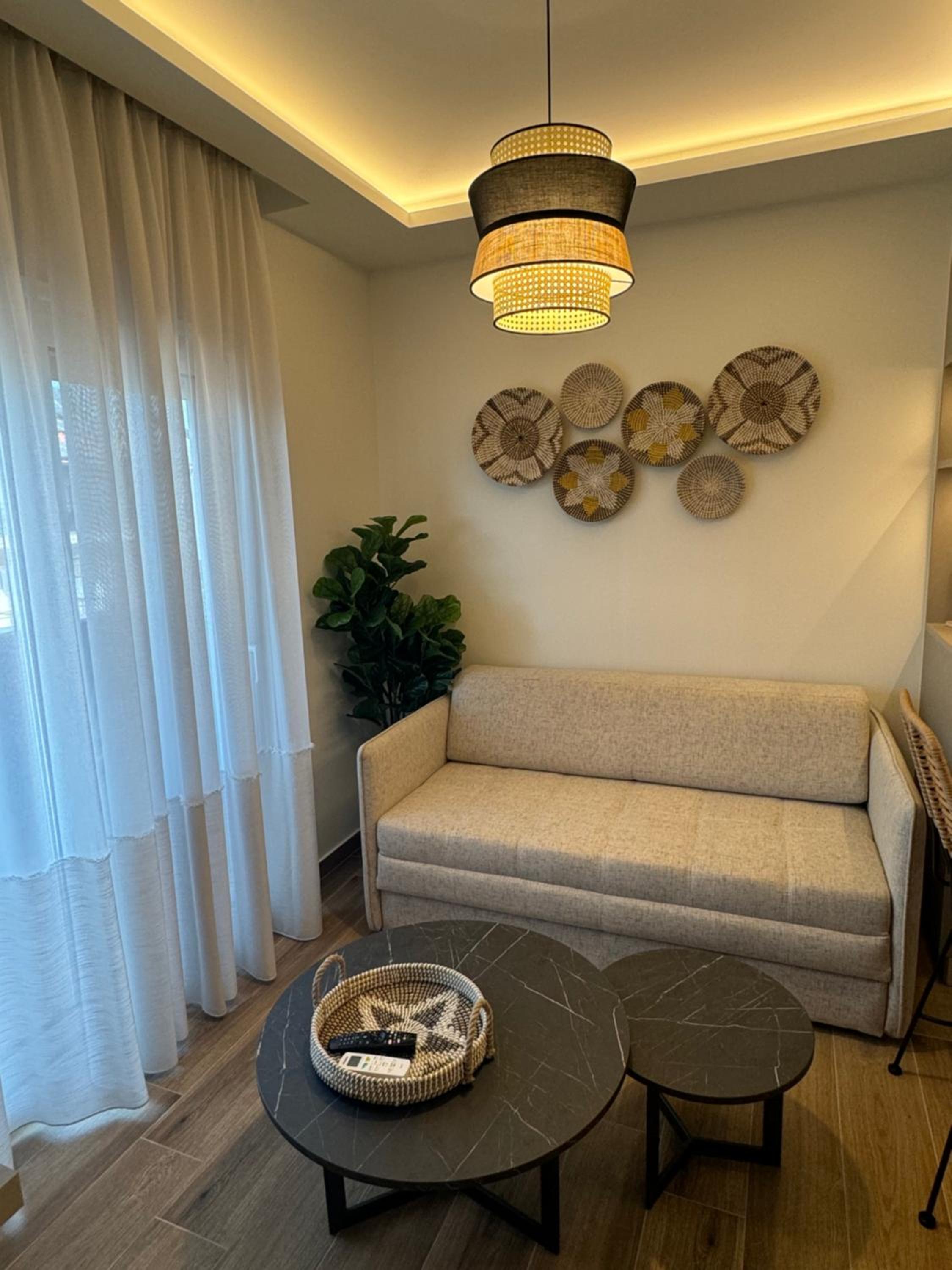 Hellenikon Suites
