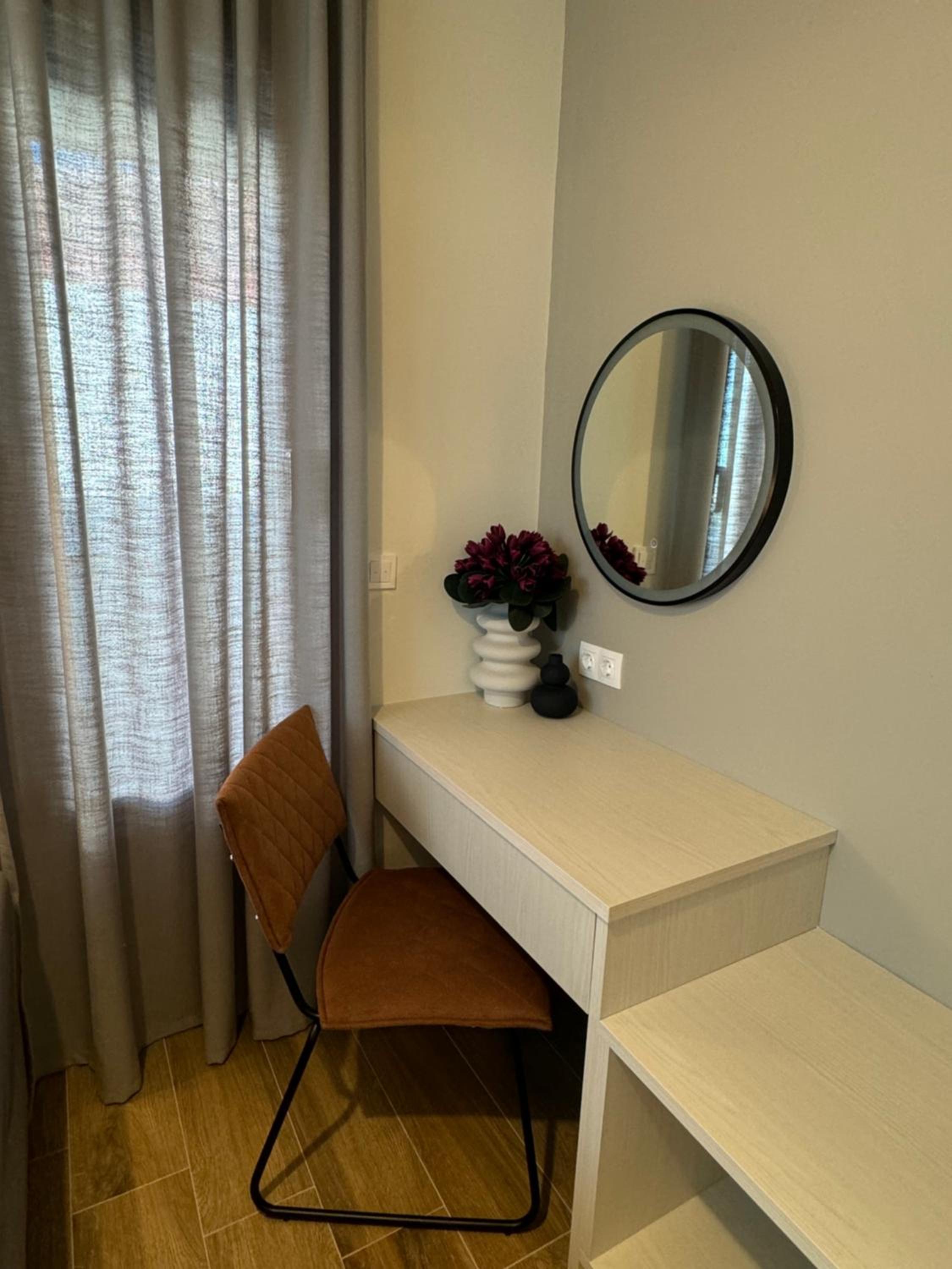 Hellenikon Suites
