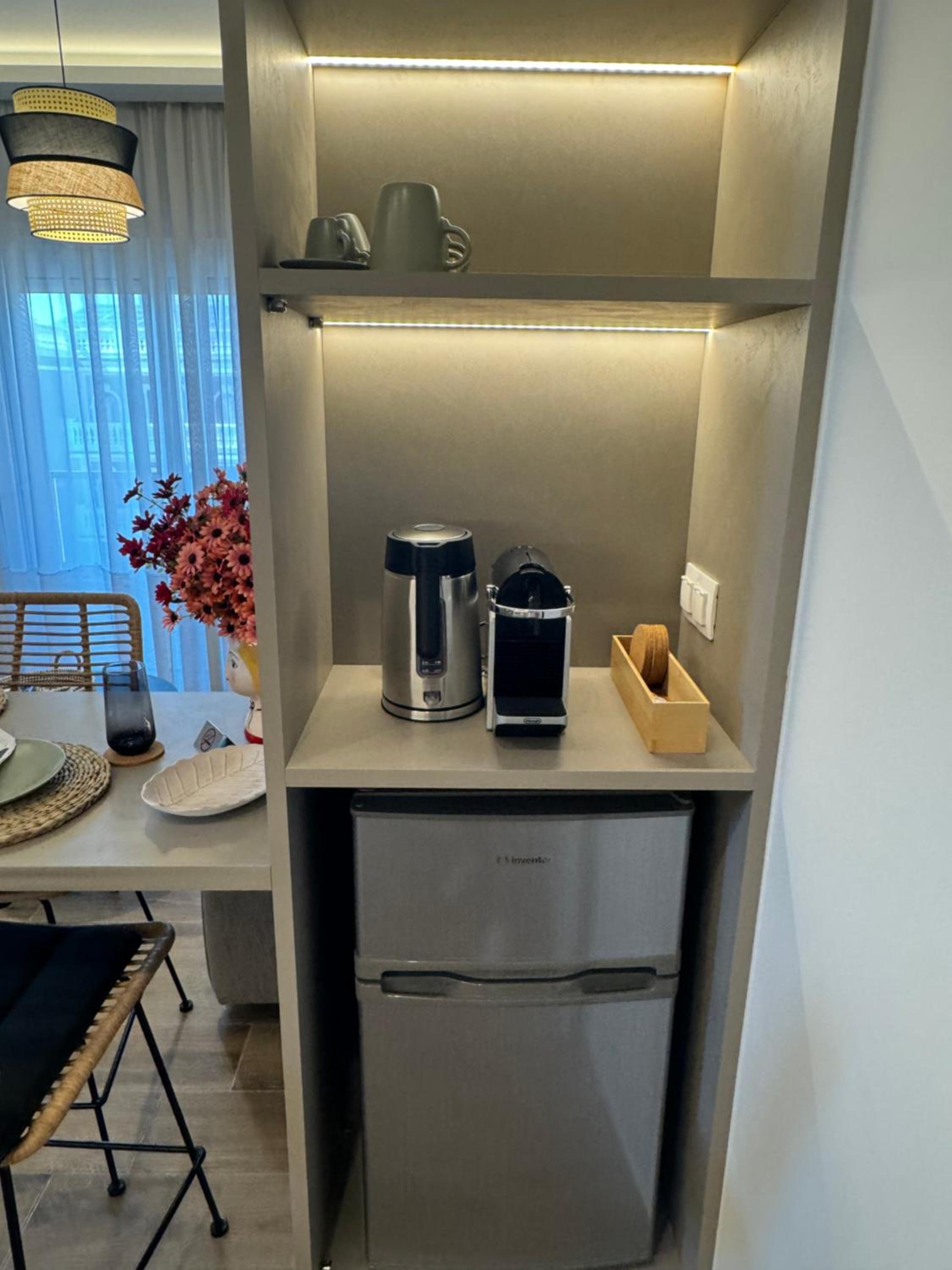 Hellenikon Suites