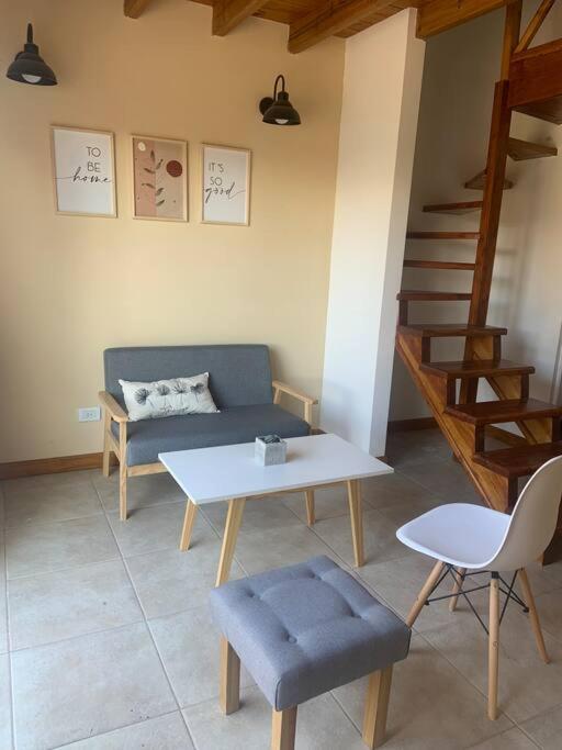 Duplex 6- Altos del Cóndor