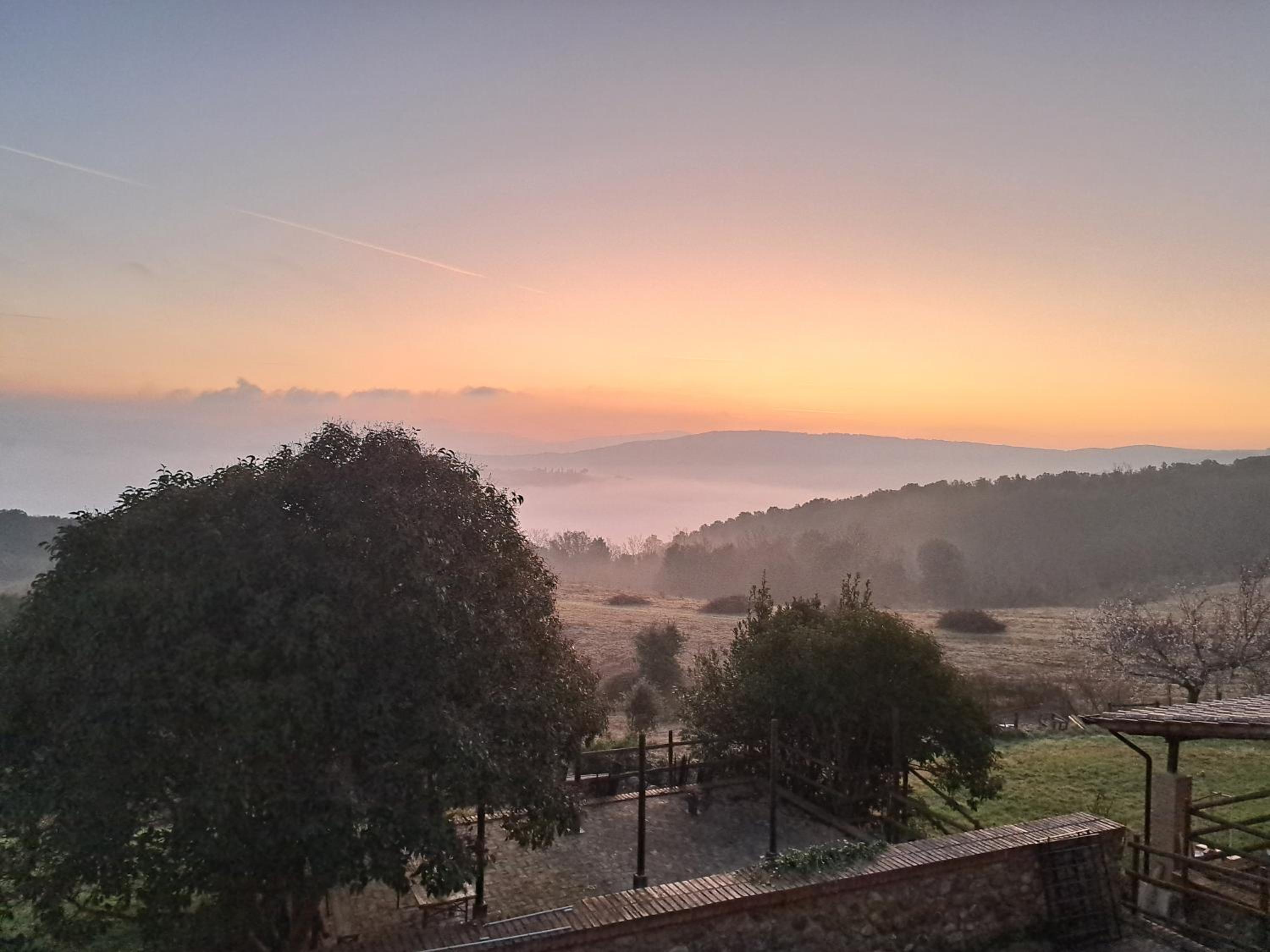 Agriturismo TerraMadre