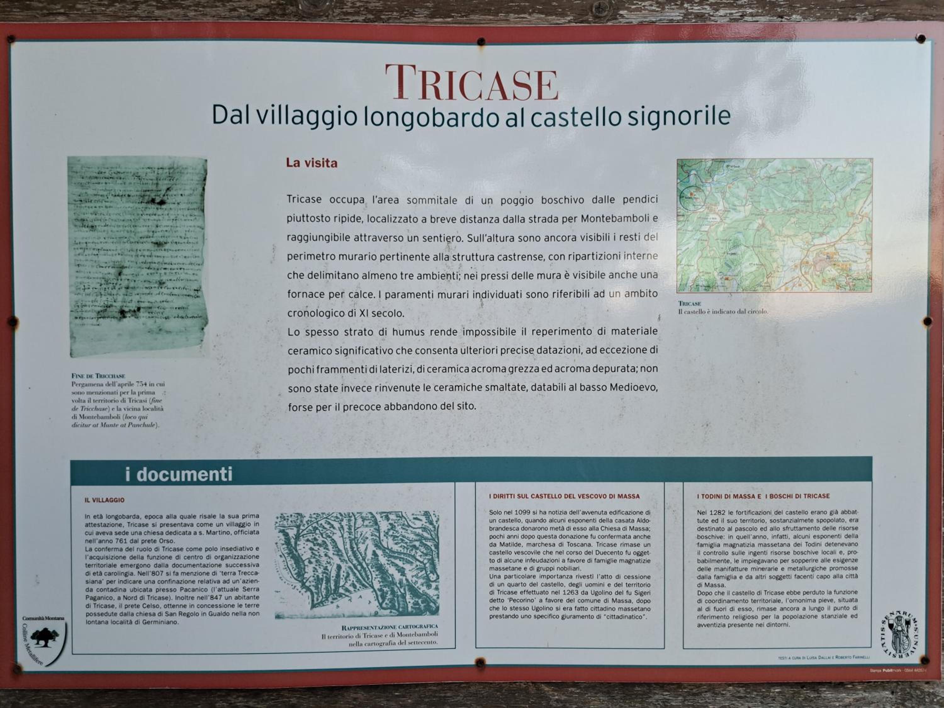 Agriturismo TerraMadre