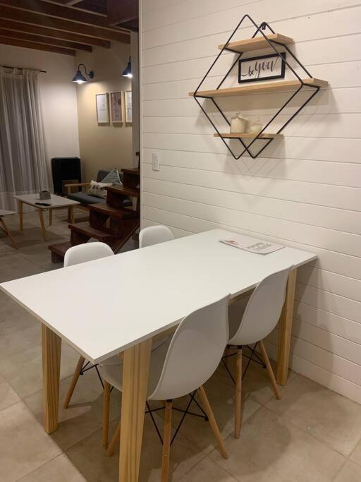 Duplex 6- Altos del Cóndor