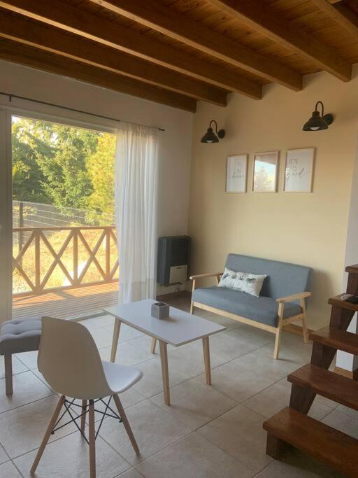 Duplex 6- Altos del Cóndor