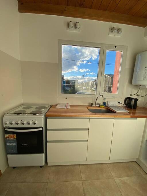 Duplex 6- Altos del Cóndor