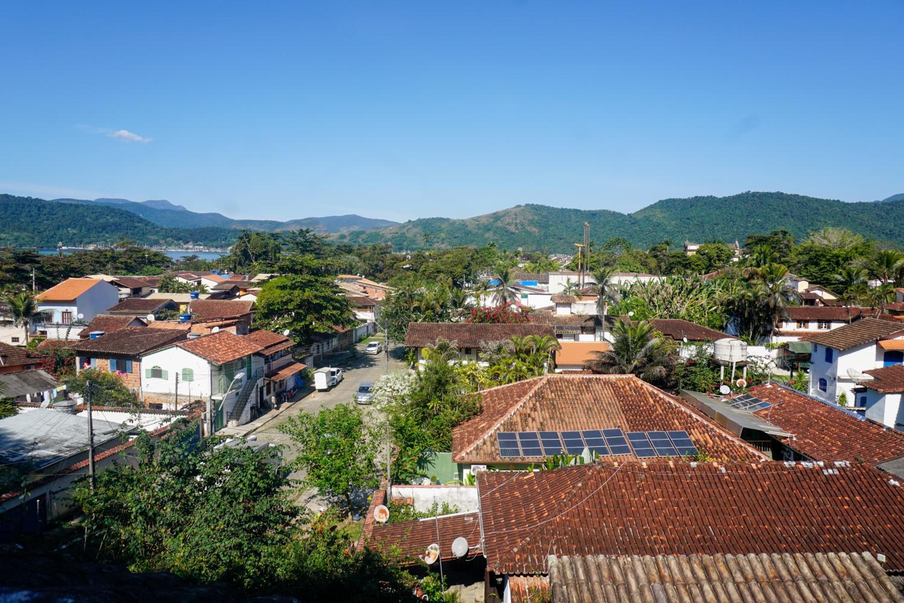 Pousada Solar D Alcina