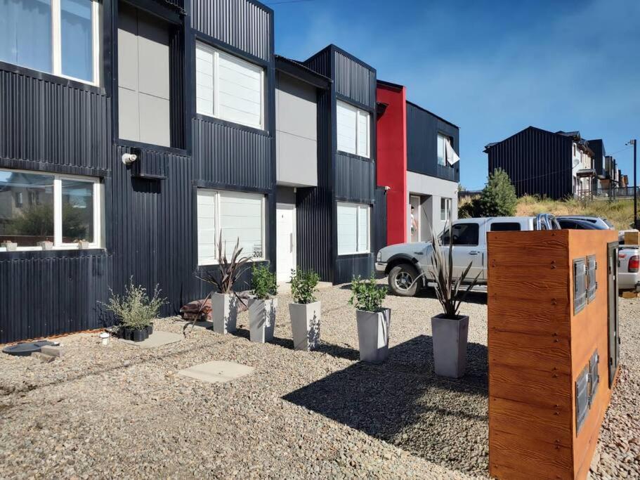 Duplex 6- Altos del Cóndor