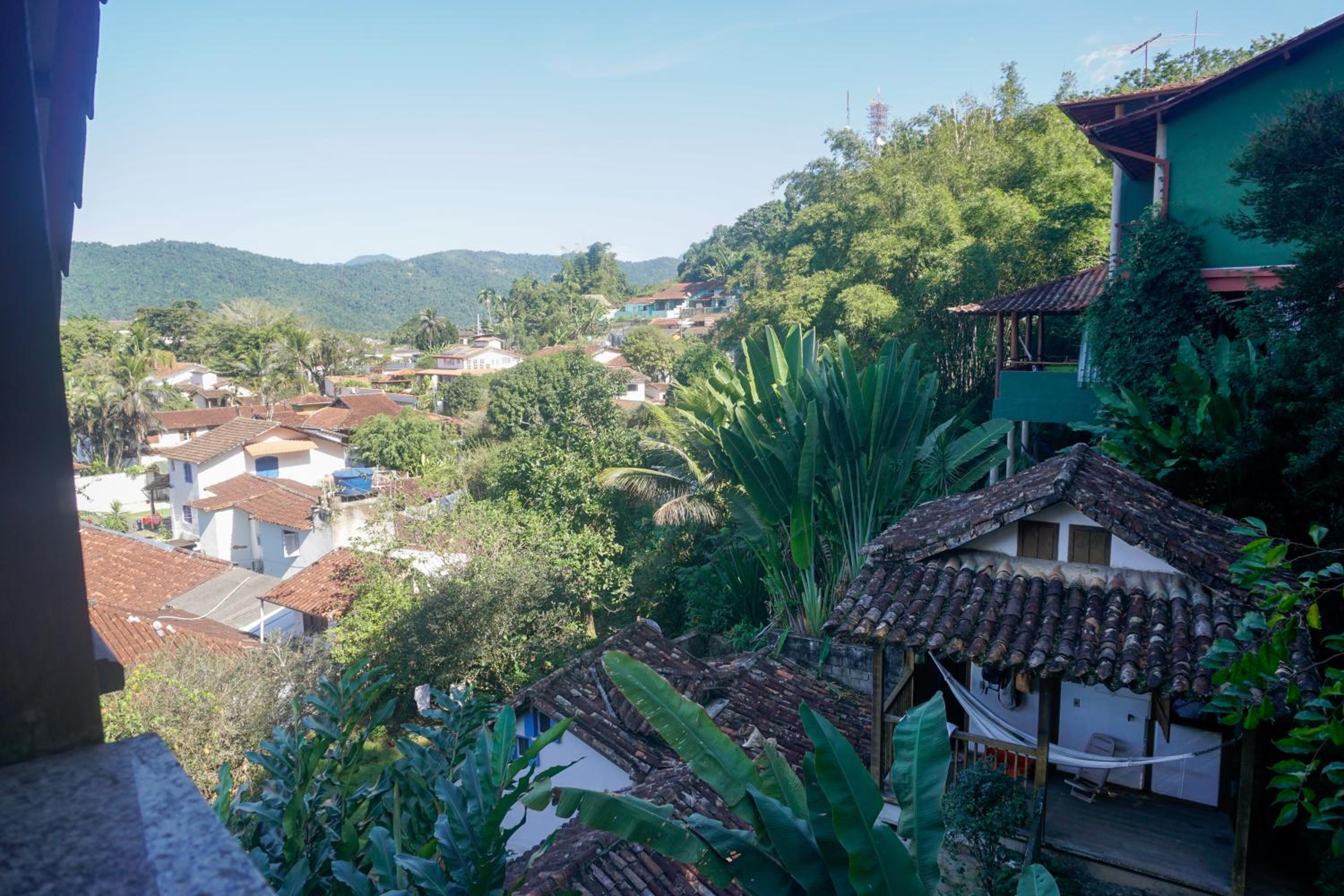 Pousada Solar D Alcina