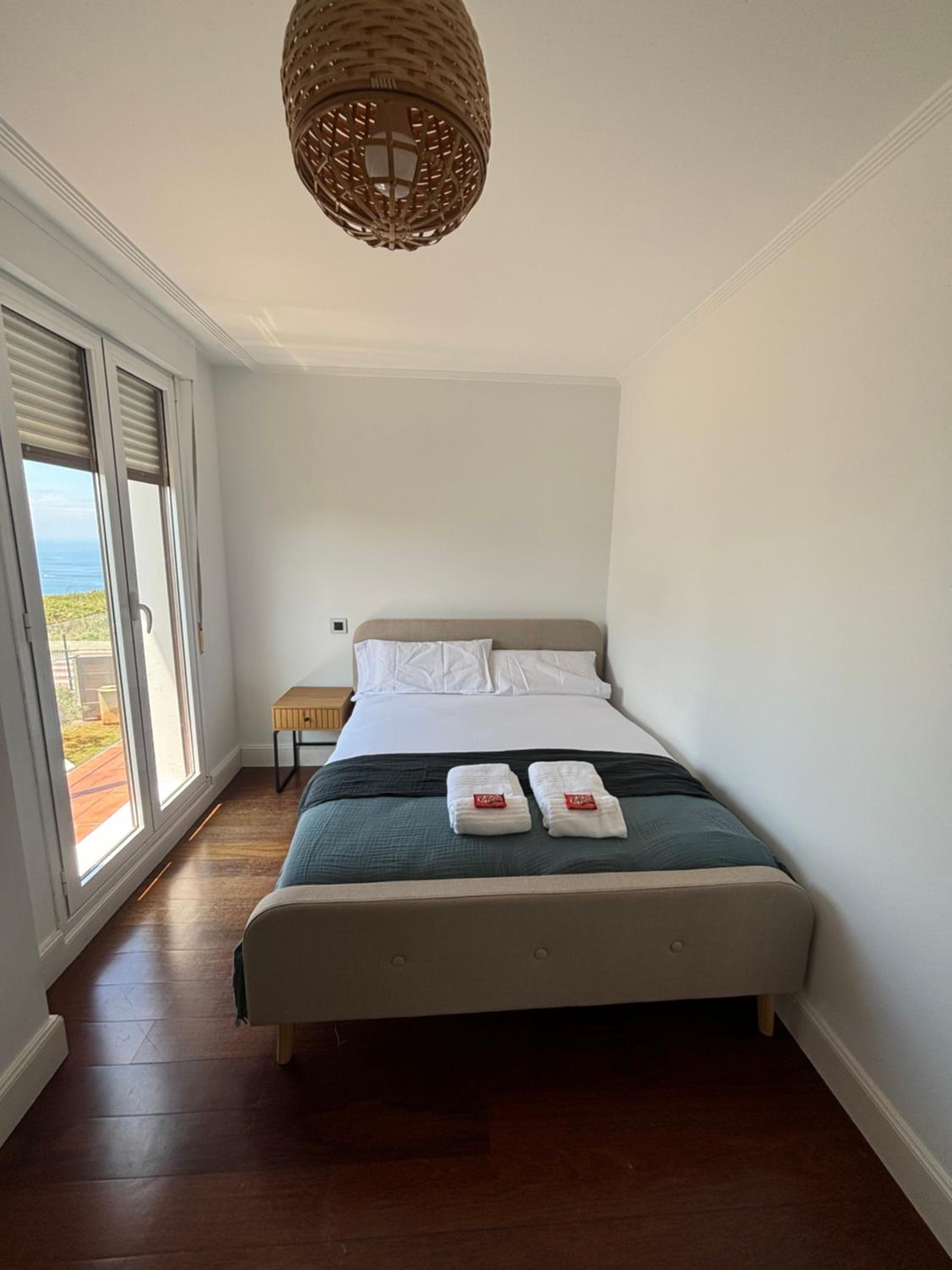 Sunset House Barrika