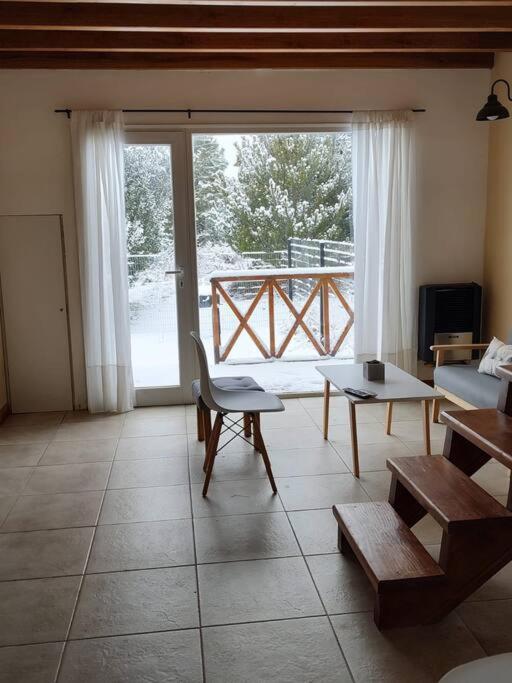 Duplex 6- Altos del Cóndor