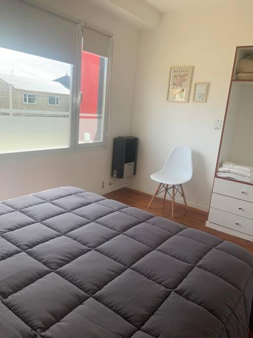 Duplex 6- Altos del Cóndor