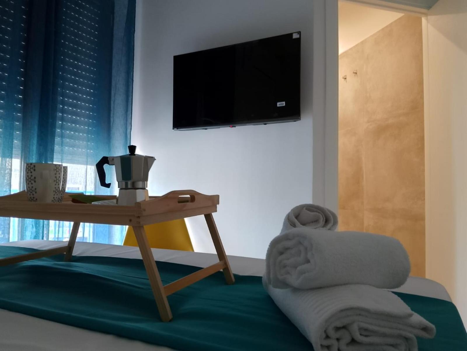 Sweet Rooms San Francesco