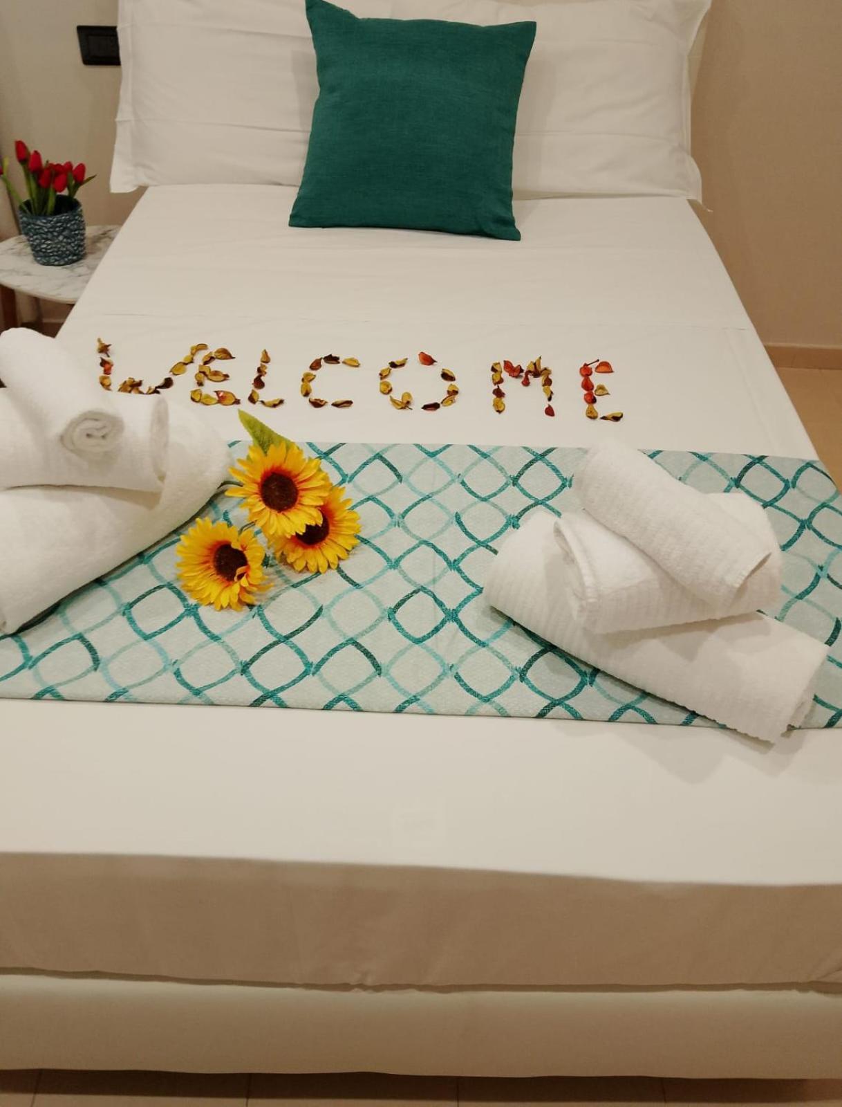 Sweet Rooms San Francesco