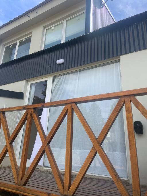 Duplex 6- Altos del Cóndor