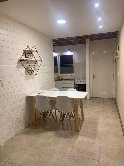 Duplex 6- Altos del Cóndor