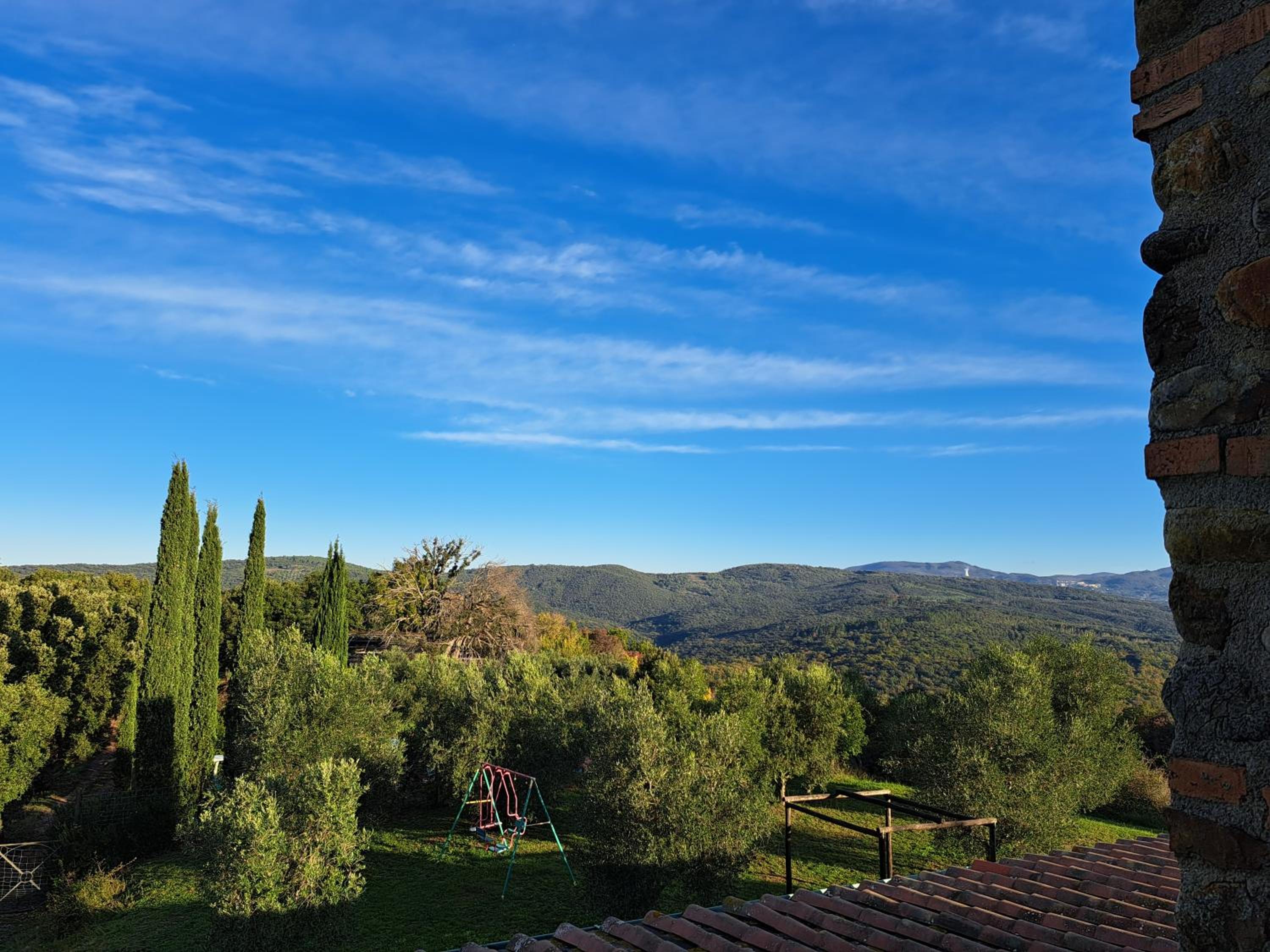 Agriturismo TerraMadre