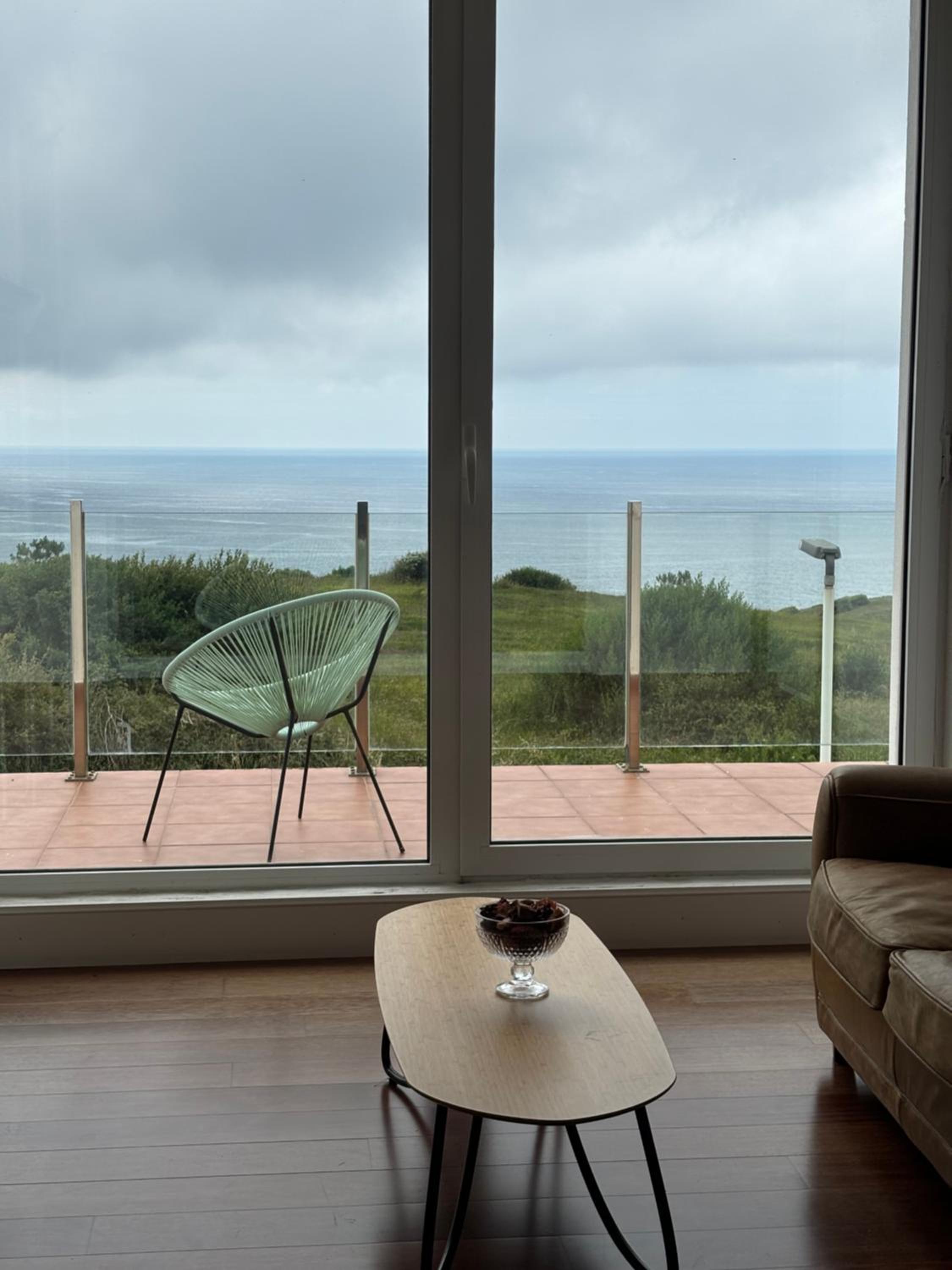 Sunset House Barrika