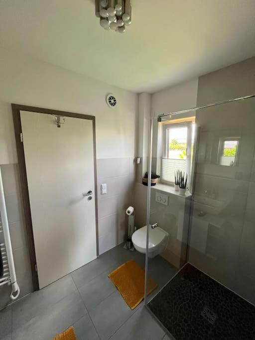 Appartement Büchensaal mit Stellplatz