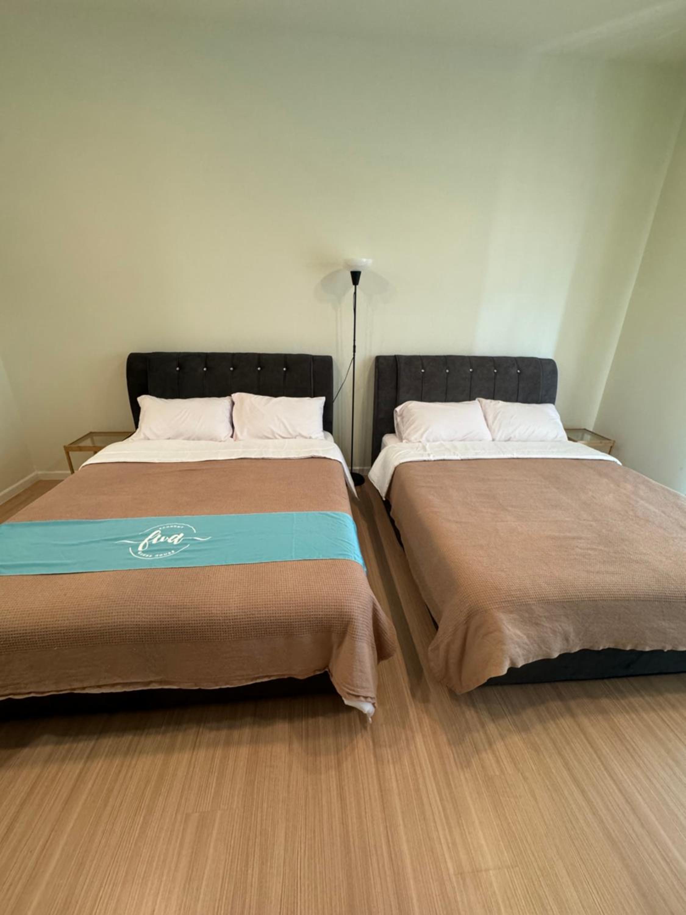 Dian residence shah alam photo 8