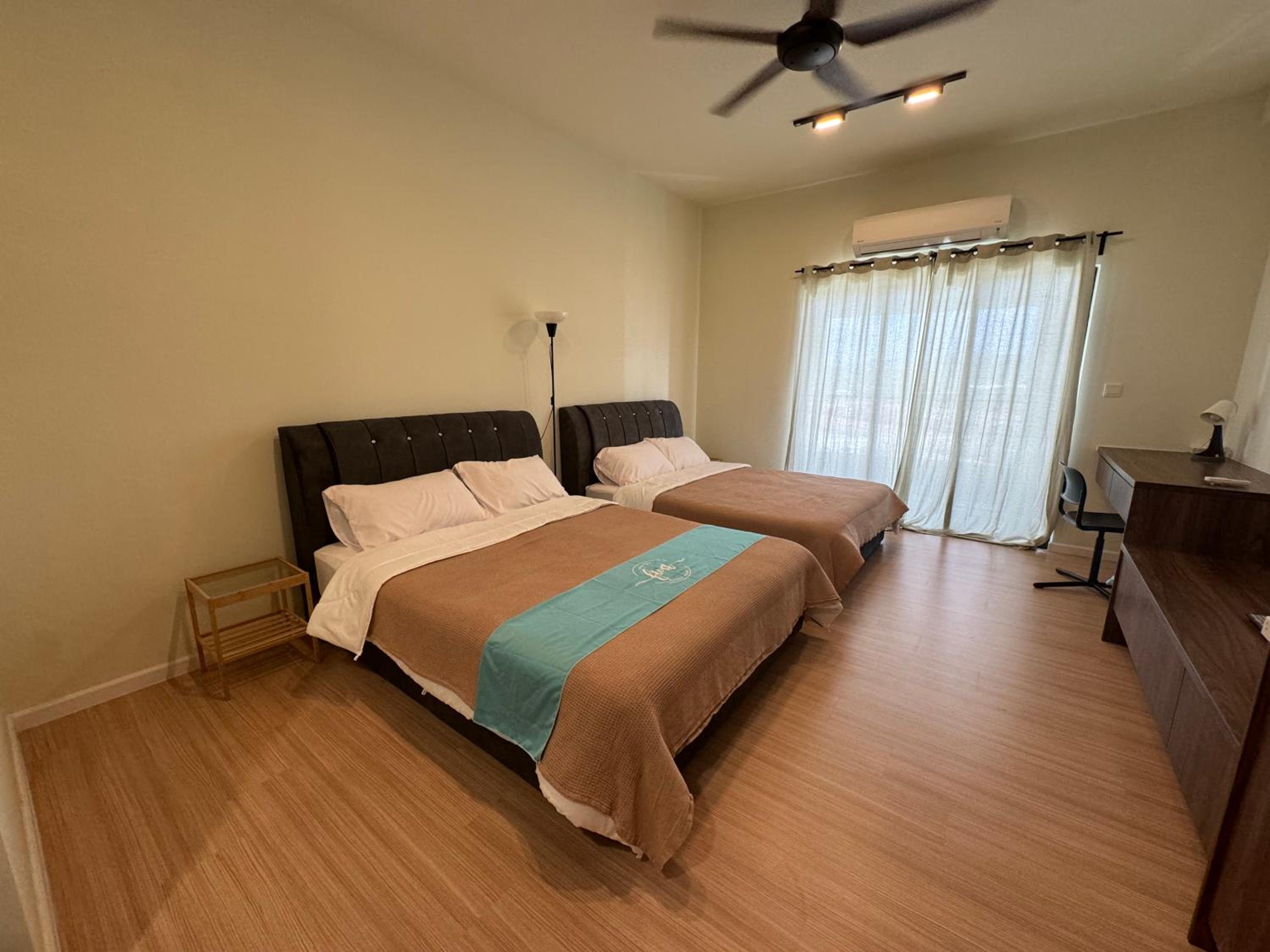 Dian residence shah alam photo 2