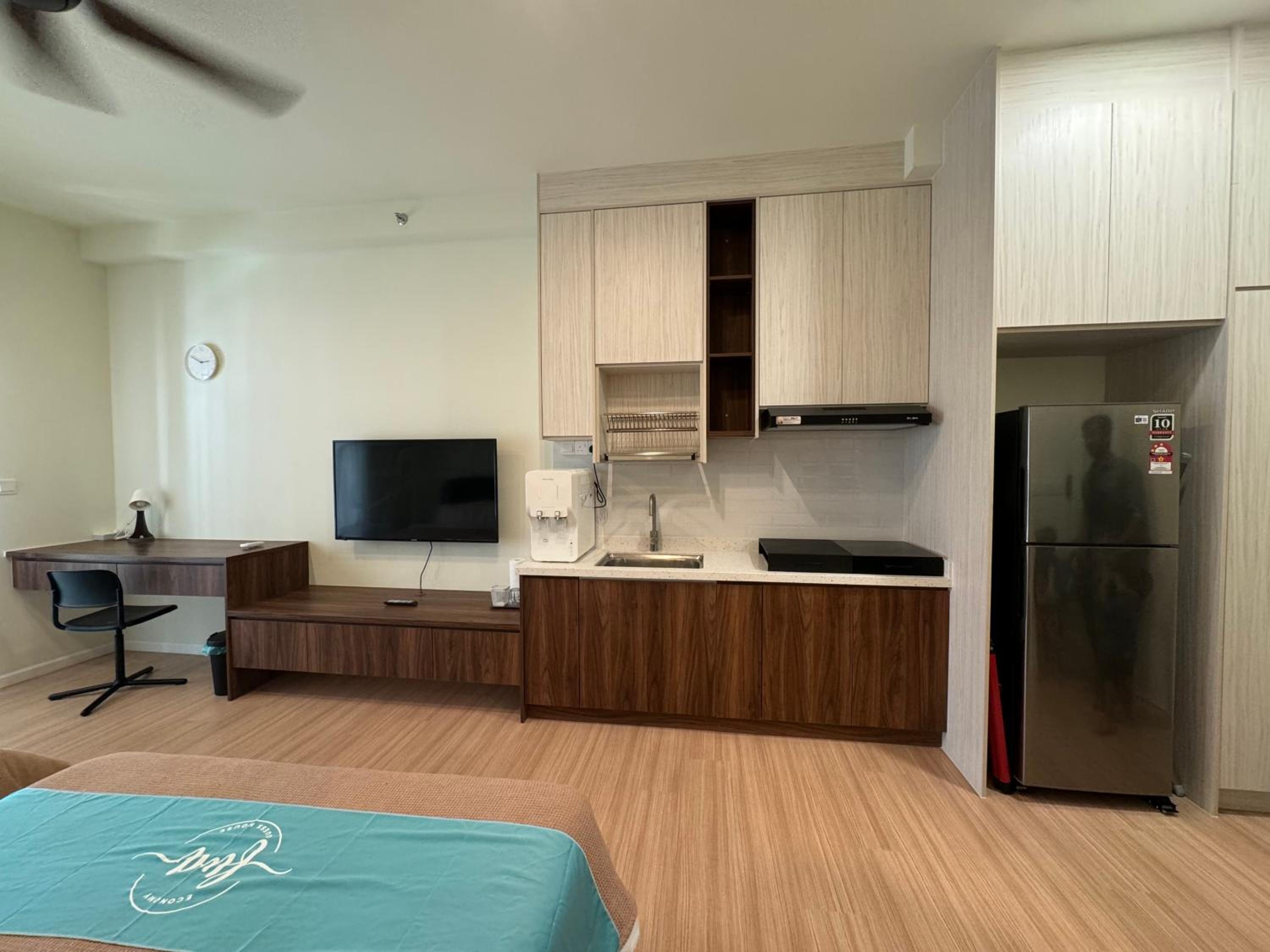 Dian residence shah alam photo 3