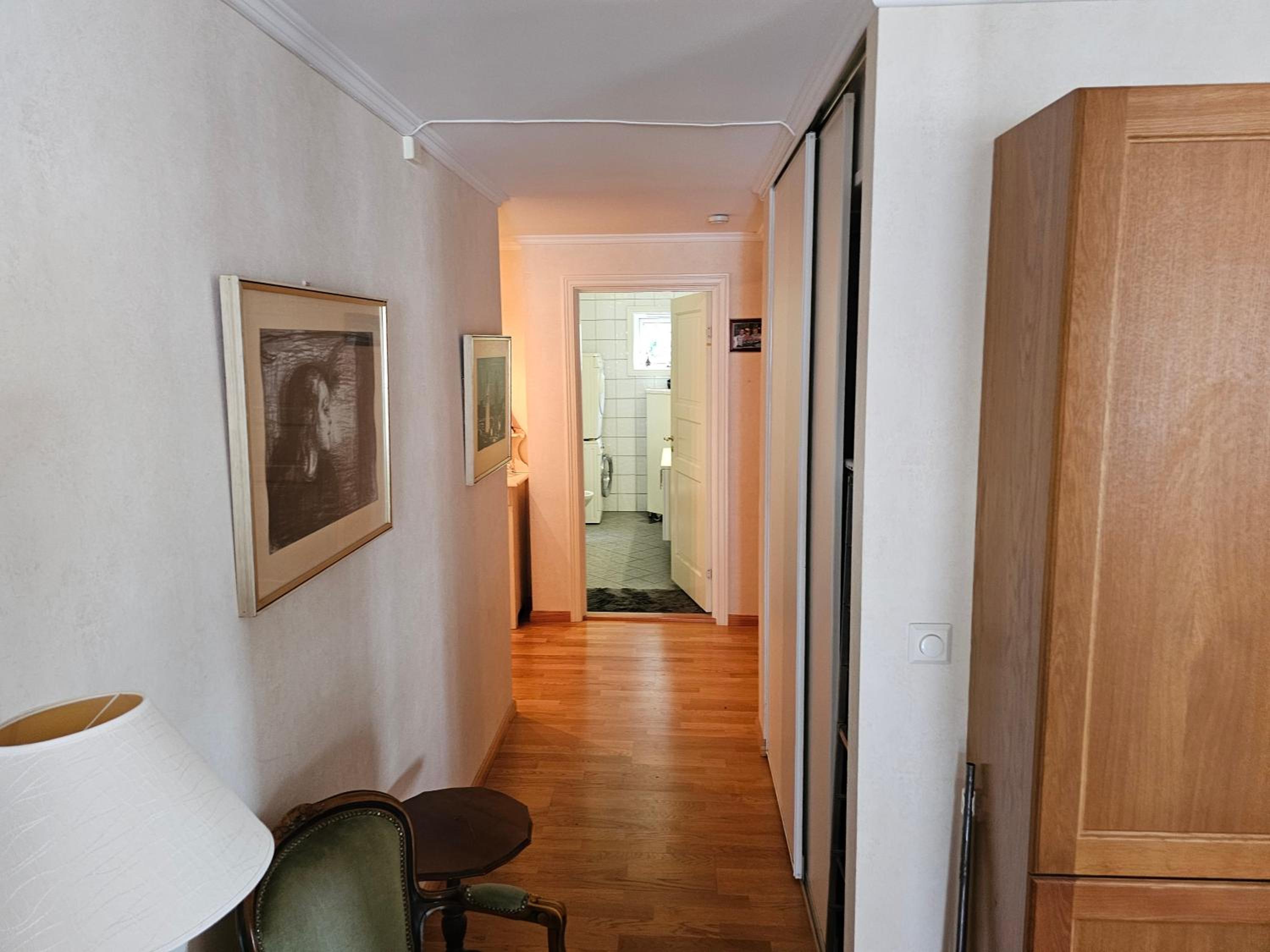 Soverom til leie for korte opphold view 5