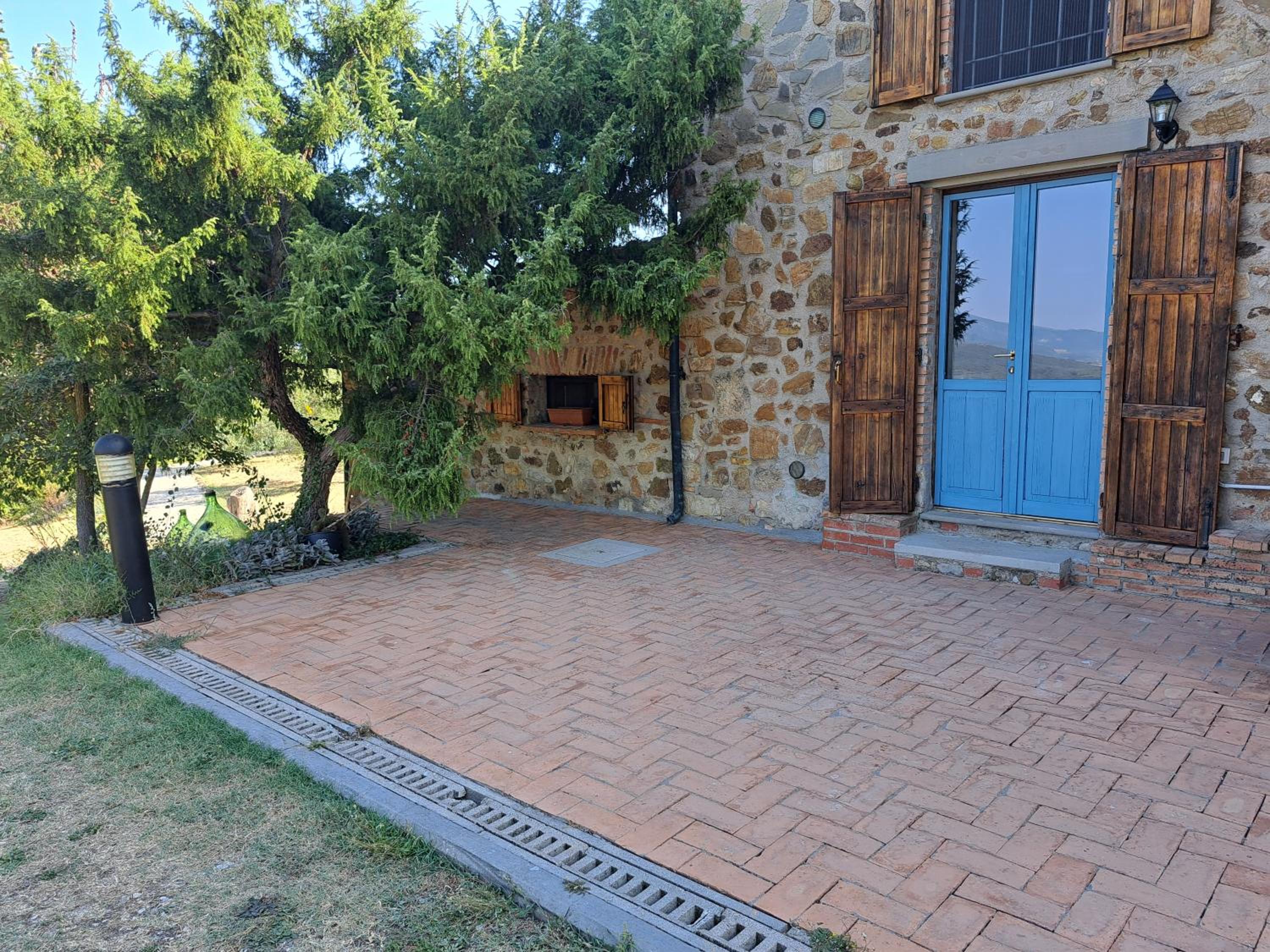 Agriturismo TerraMadre