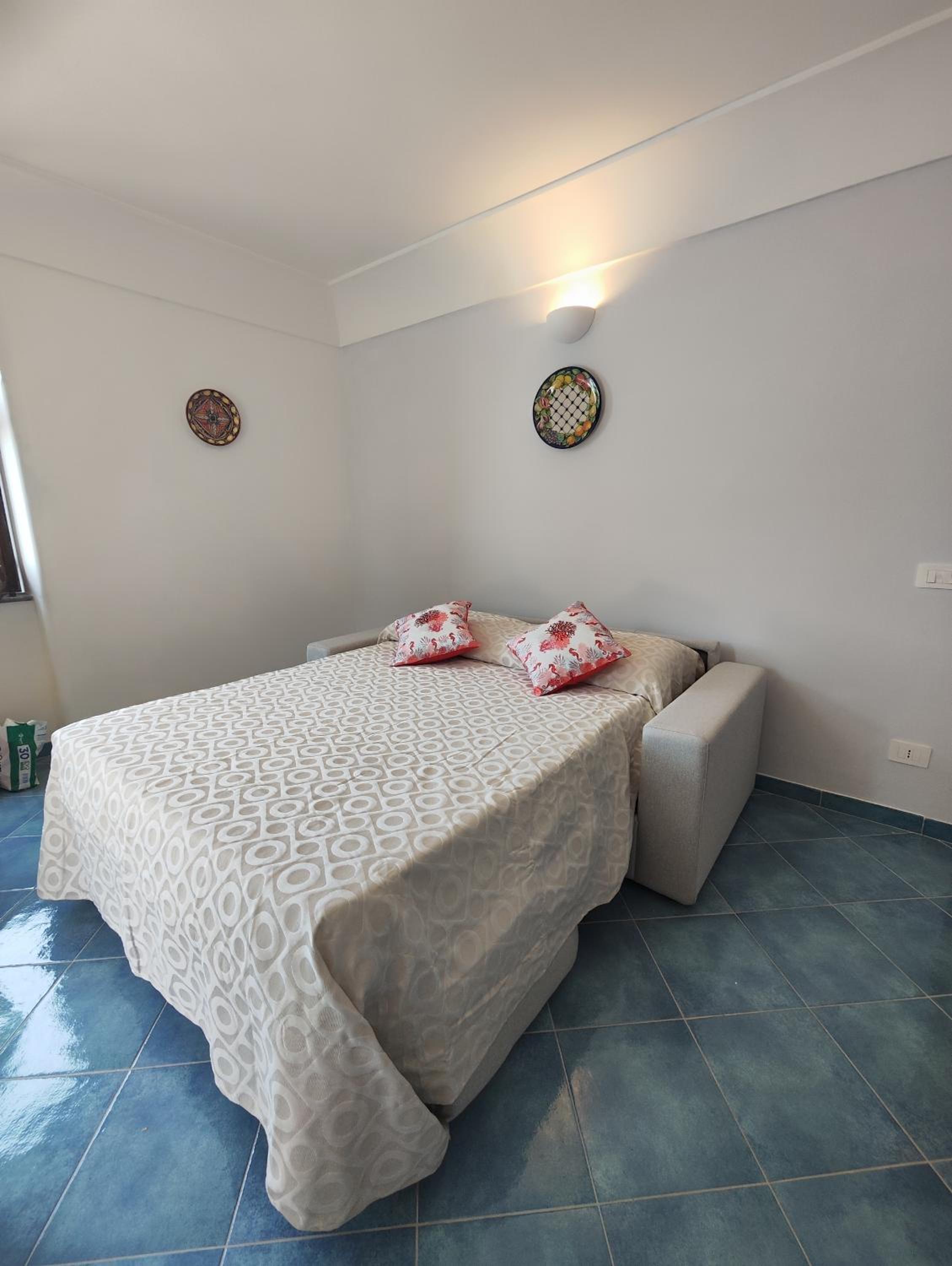 Villa Elica - suite Carmine - Amalfi coast photo 3