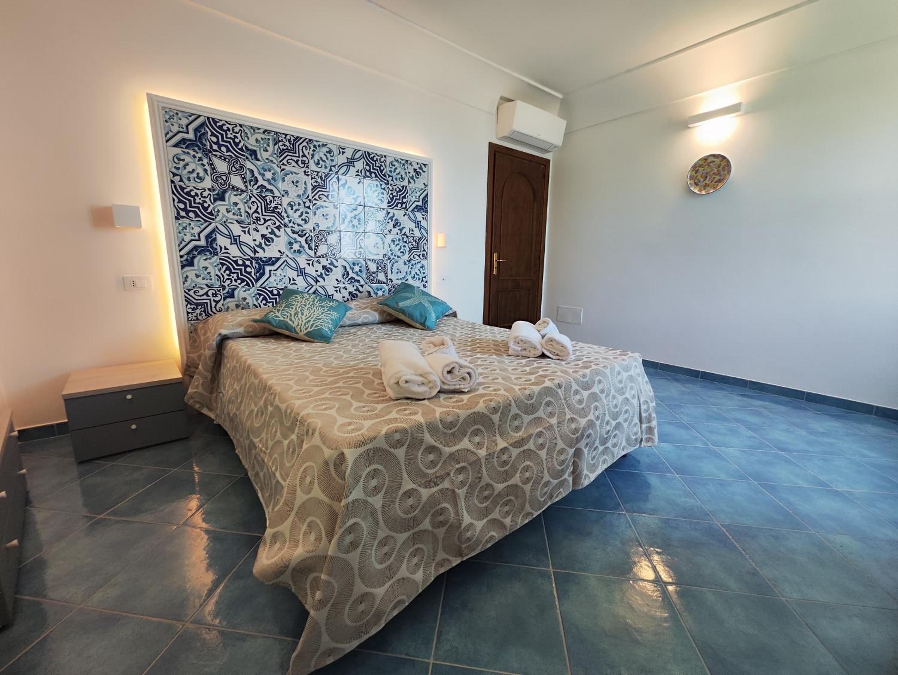 Villa Elica - suite Carmine - Amalfi coast photo 2