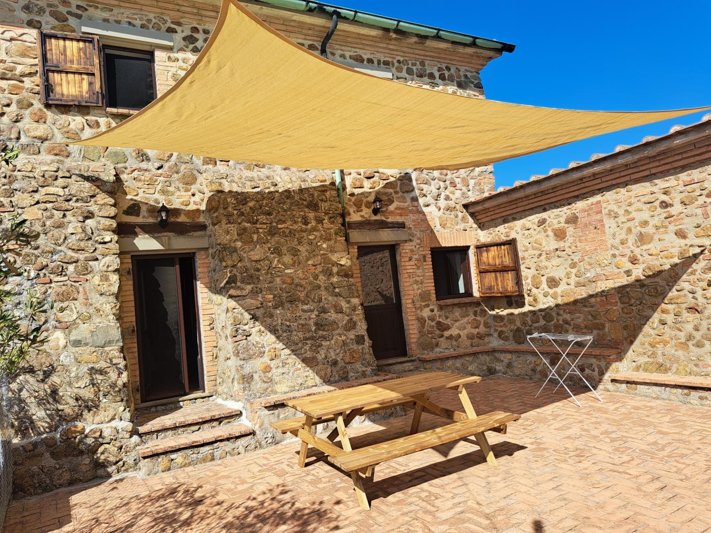 Agriturismo TerraMadre