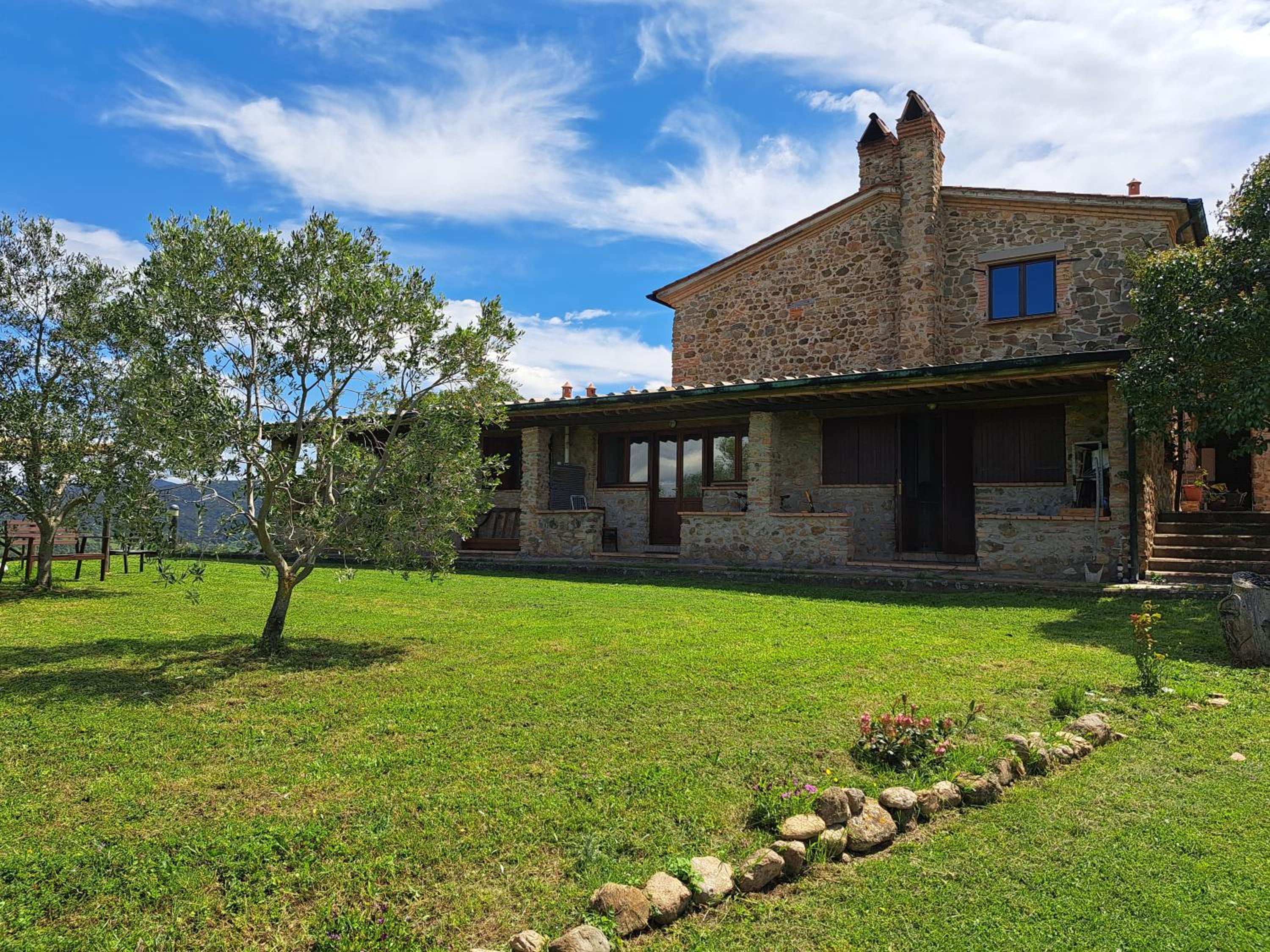 Agriturismo TerraMadre