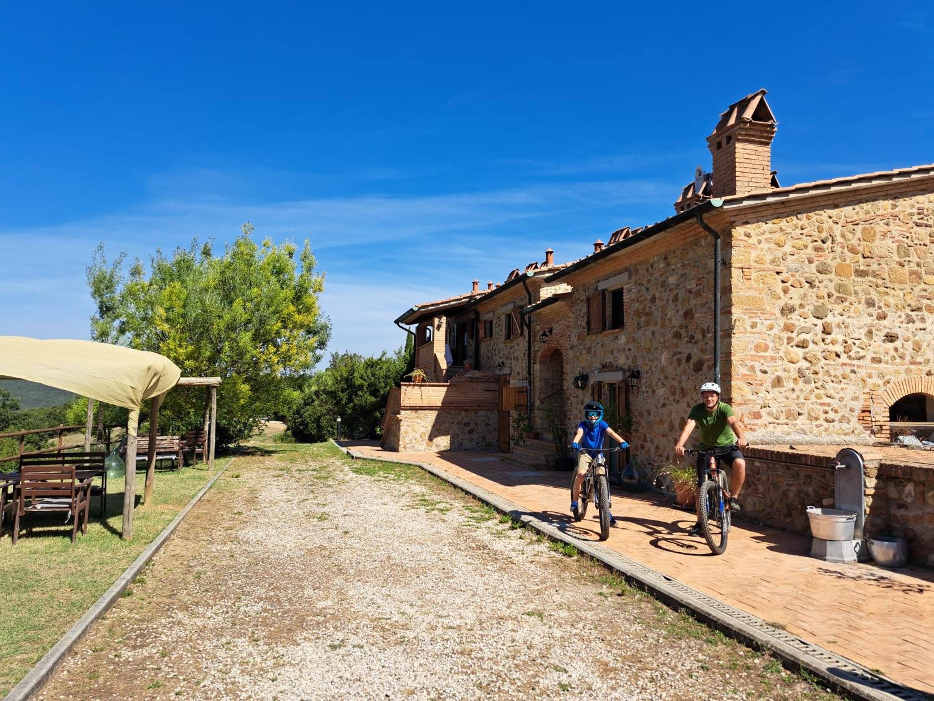 Agriturismo TerraMadre
