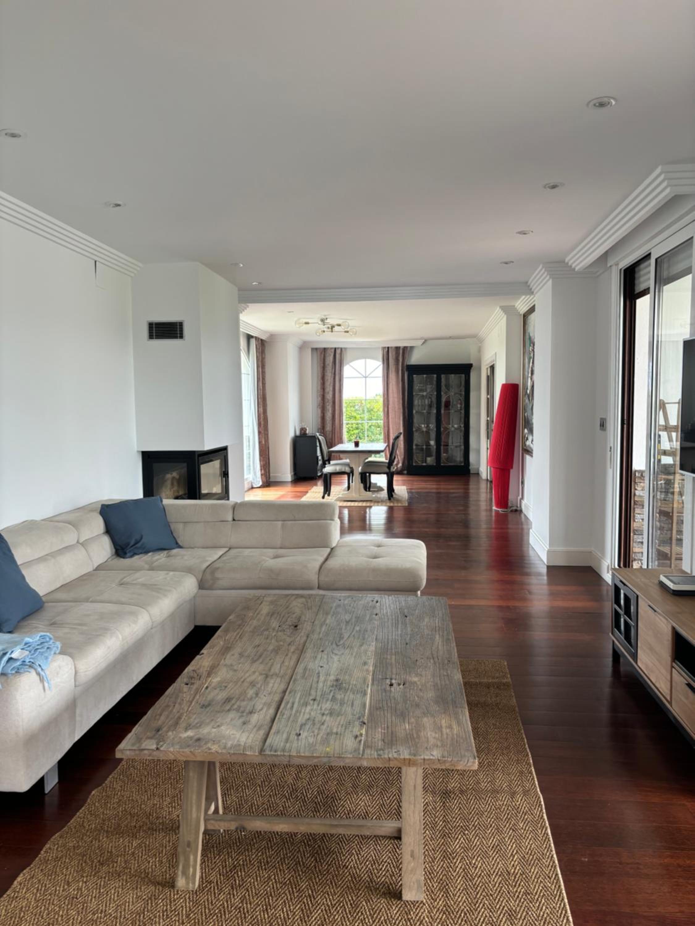 Sunset House Barrika