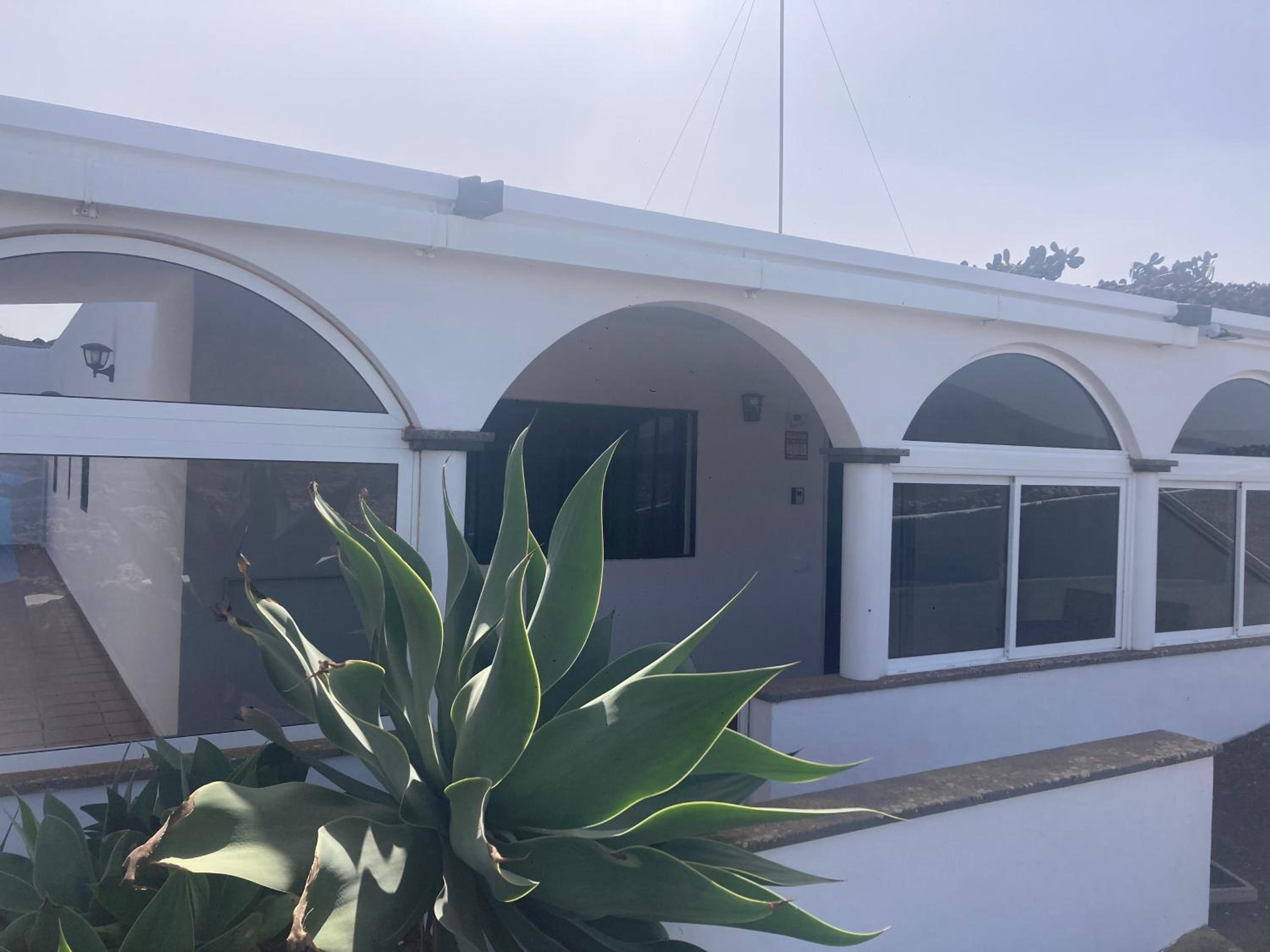 Casa Entre Montaña