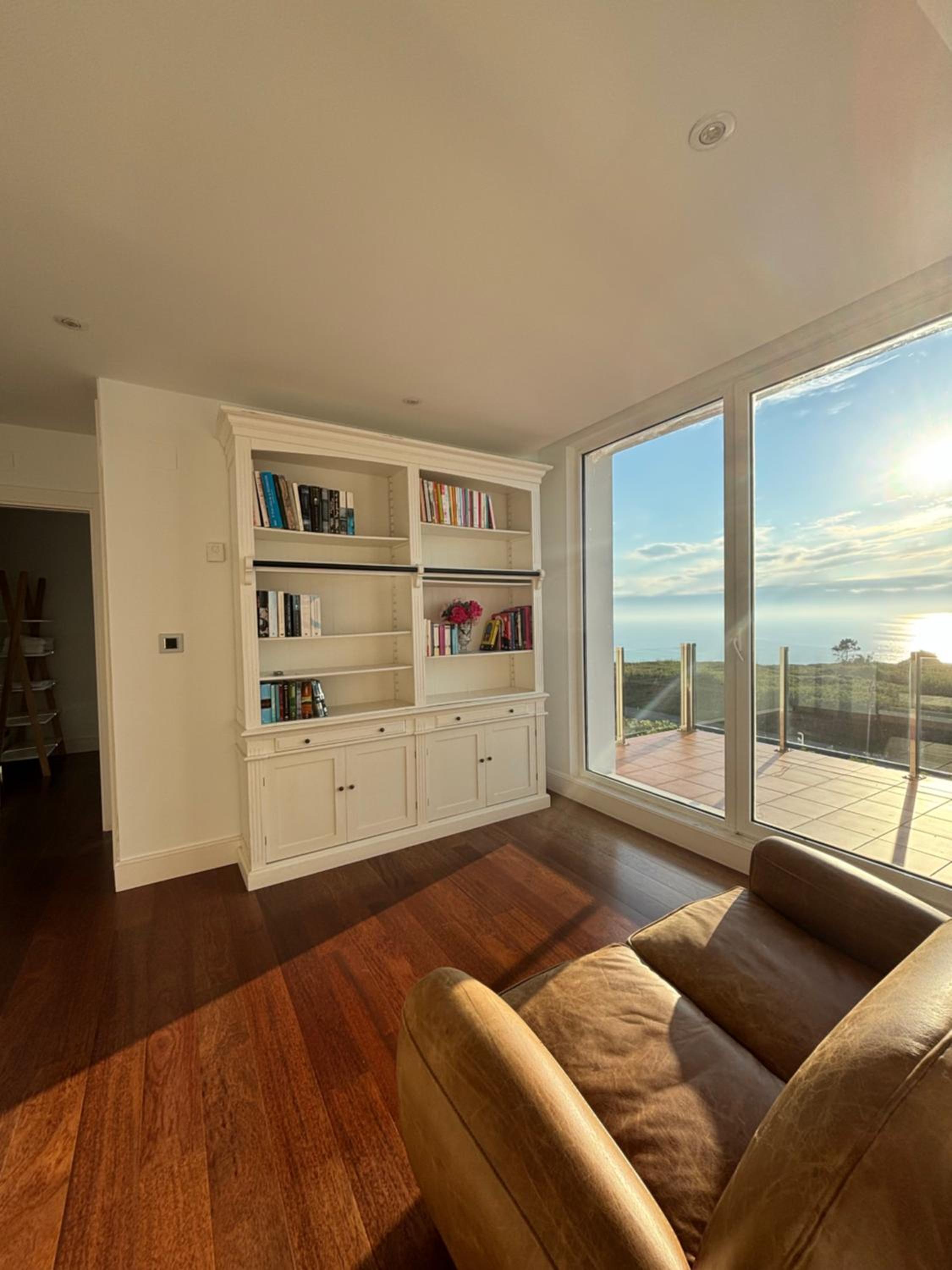Sunset House Barrika