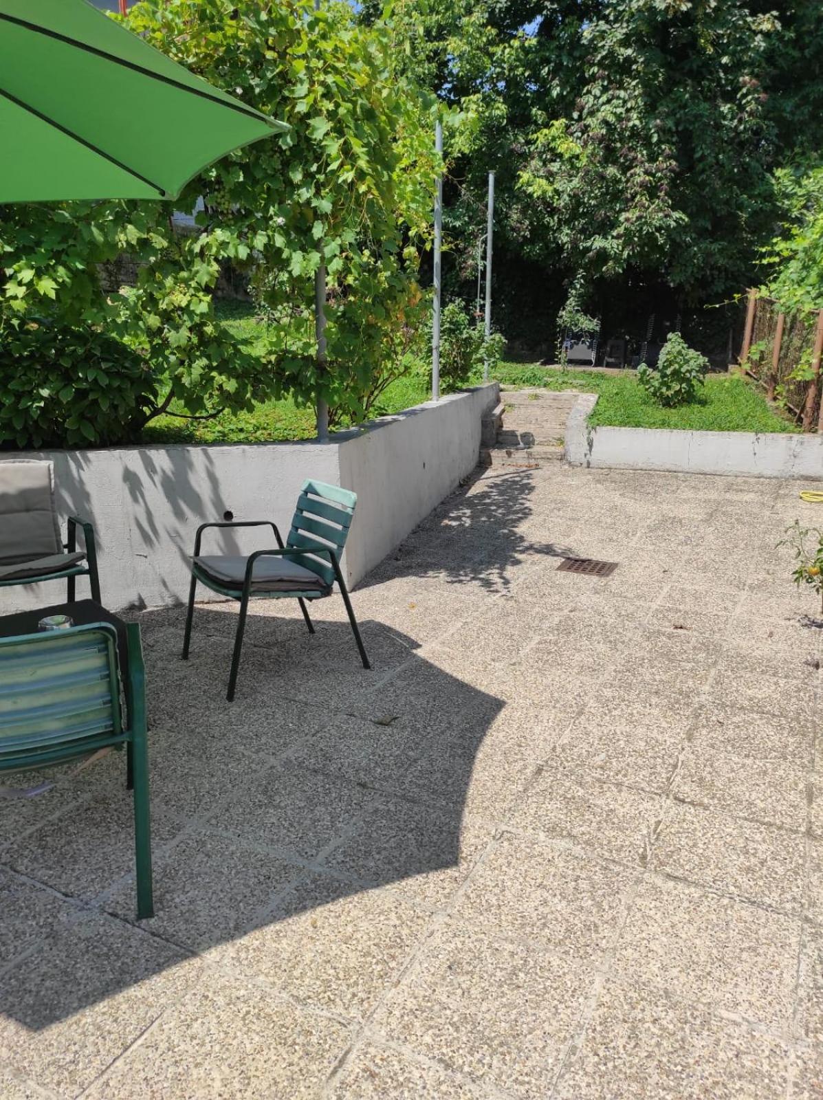 Apartman ZAGREB,REBRO,MAKSIMIR,CENTAR Marko